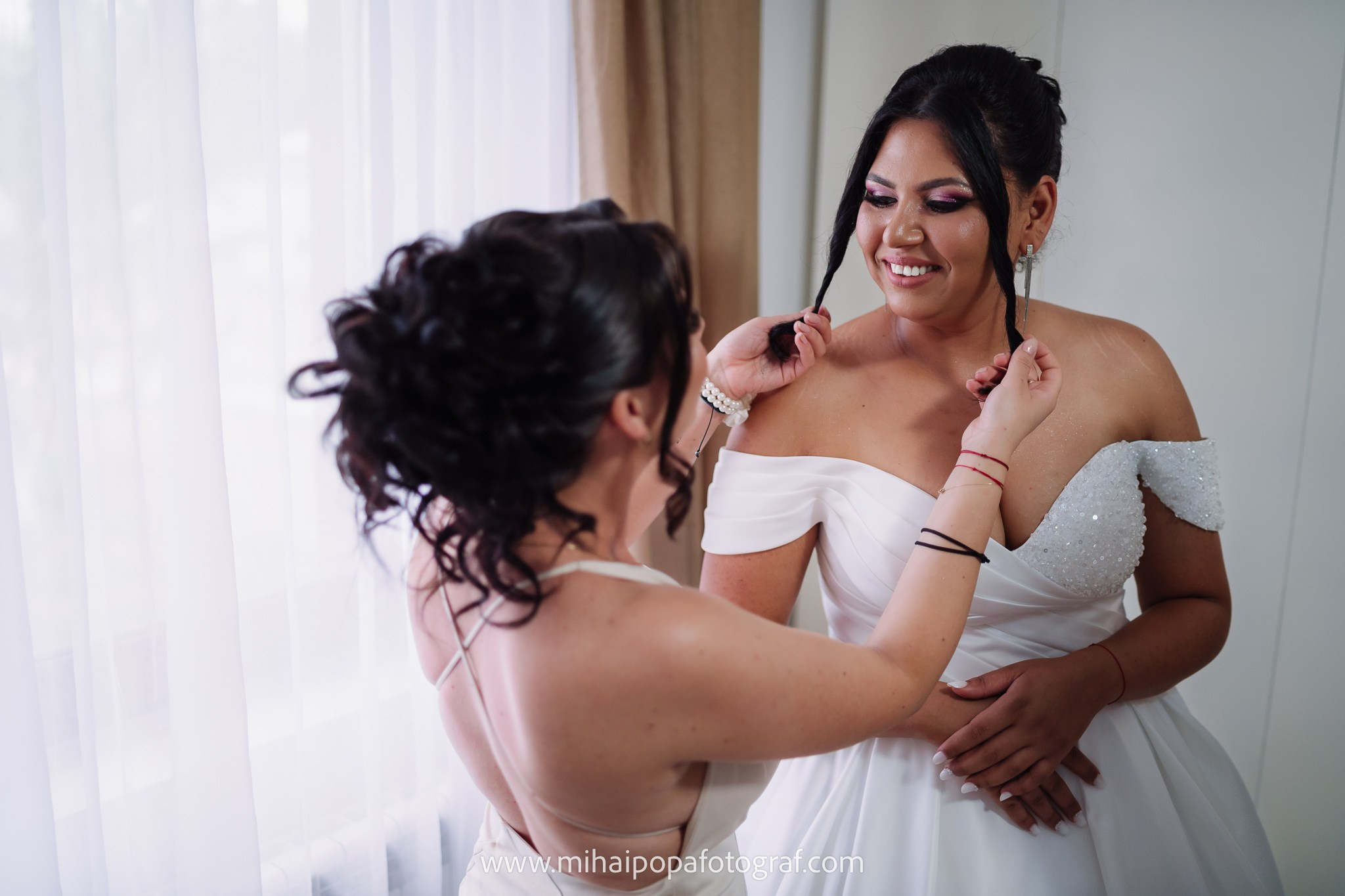 Fotograf de nuntă în Alexnadria | Mihai Popa Fotograf. Fotograf Nuntă, Botez și Cununie Civilă în București - Mihai Popa