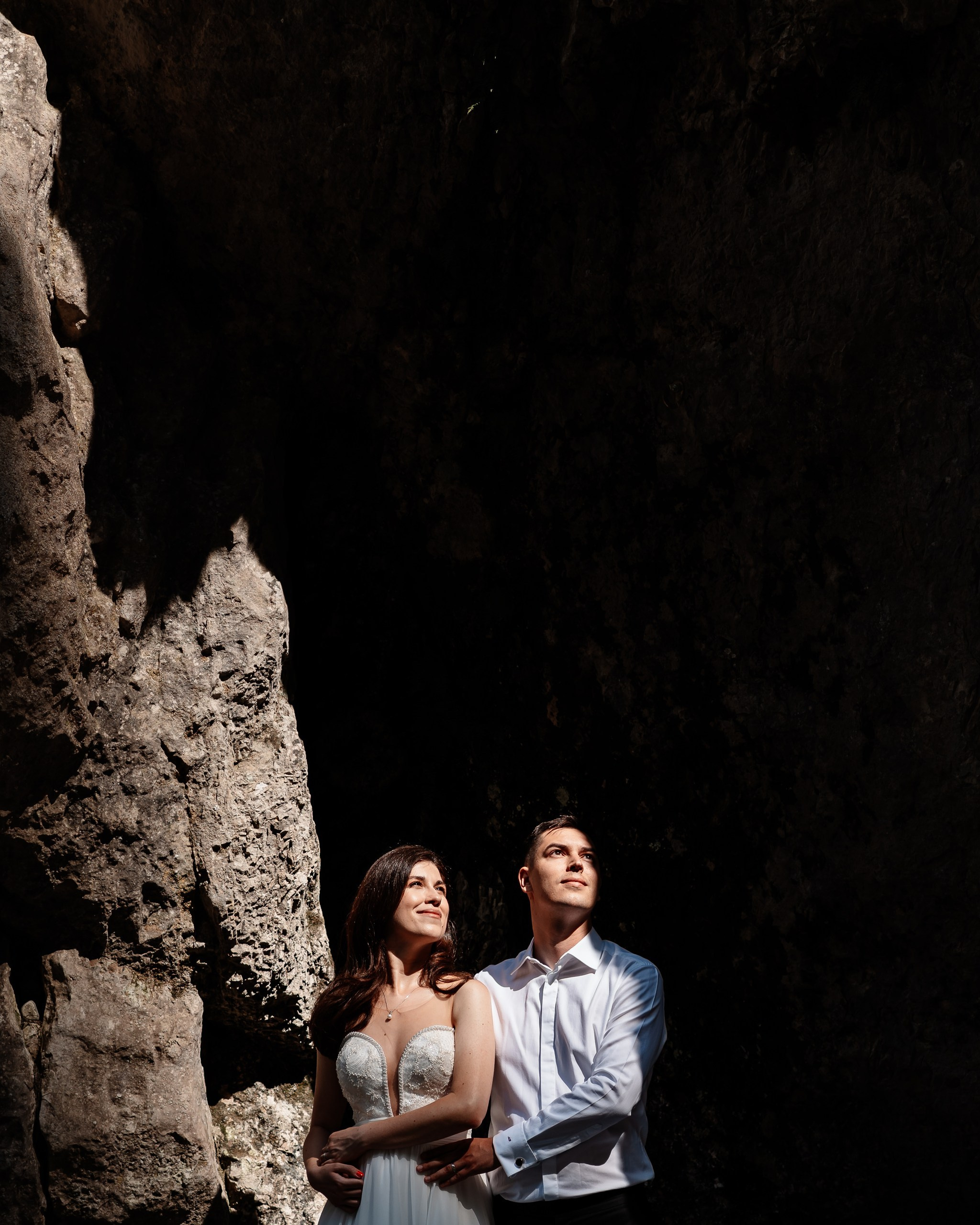 Trash the dress — Lorena&Adi  - Mihai Popa. Mihai Popa |Wedding Photographer | Worldwide | Bucharest