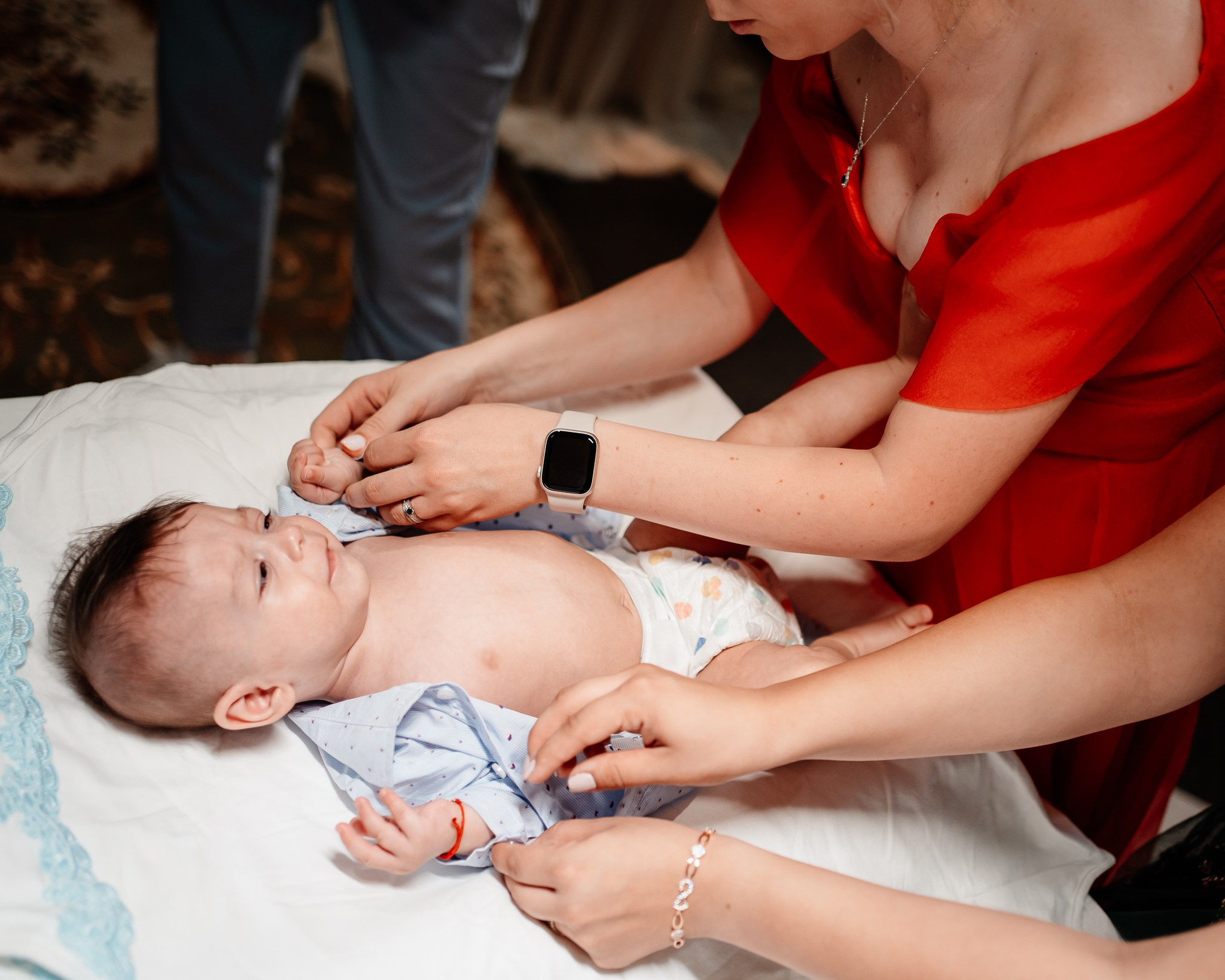 Fotograf de Botez în București- Mihai Popa Fotograf. Fotograf Nuntă & Botez București - Mihai Popa | Dincolo de oameni, imortalizez emoții!
