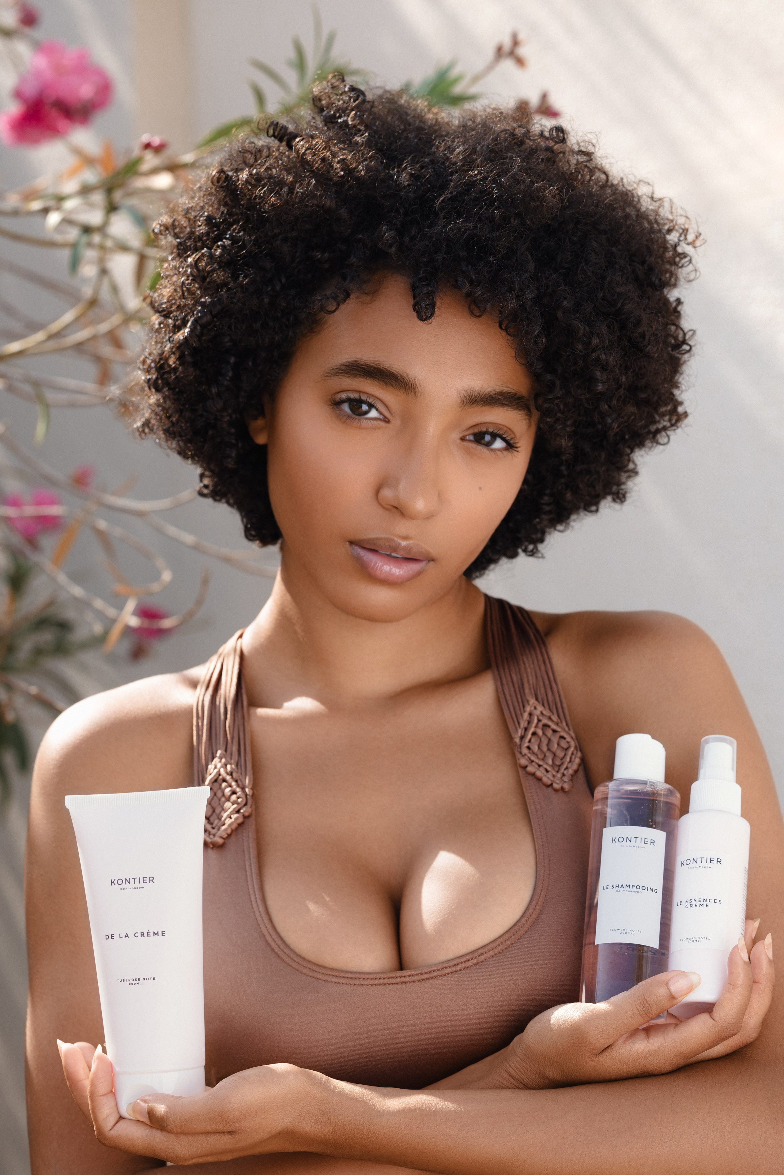 Beauty Cosmetic brand. Photographer in Dubai