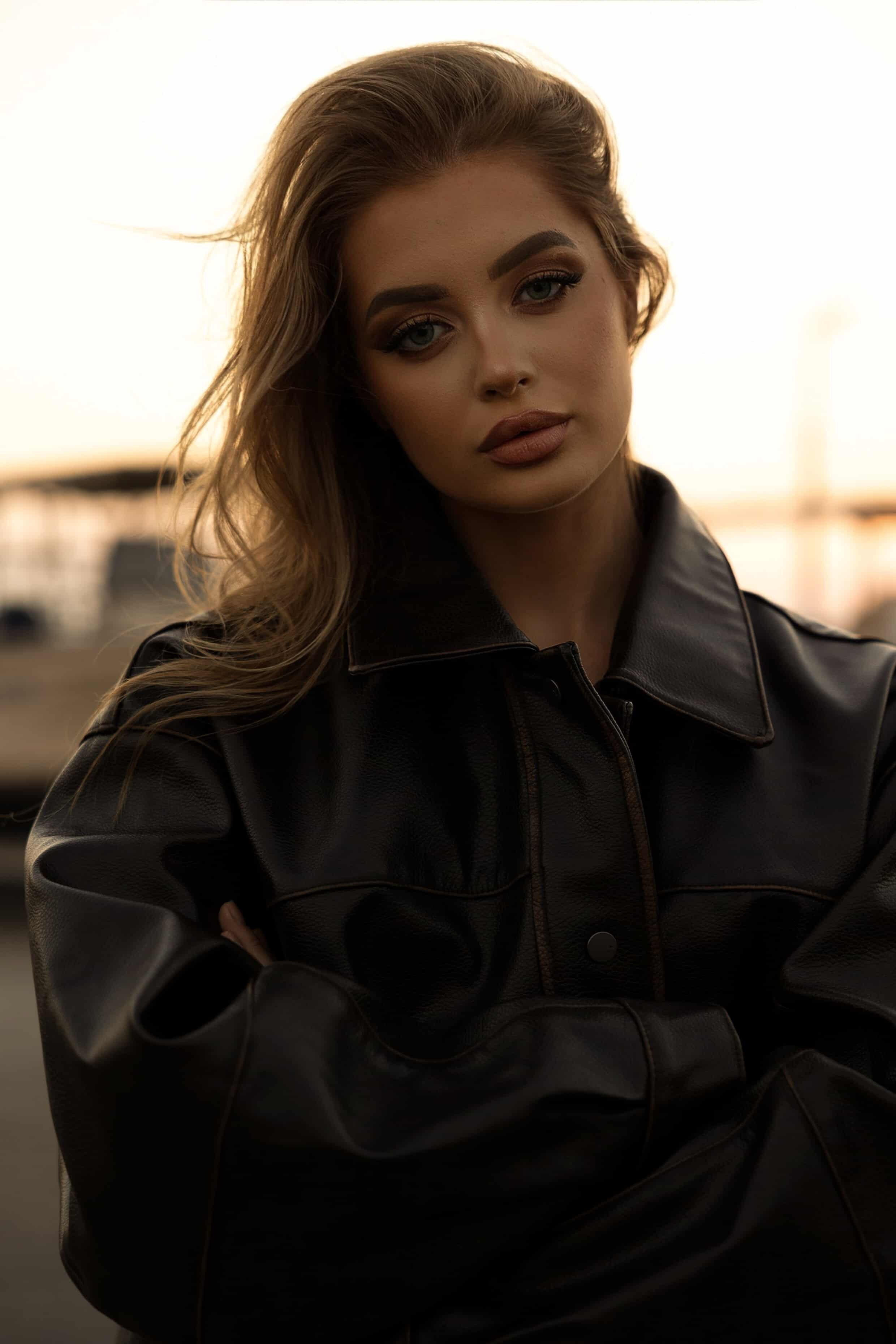 Viktoria. Photographer in Dubai