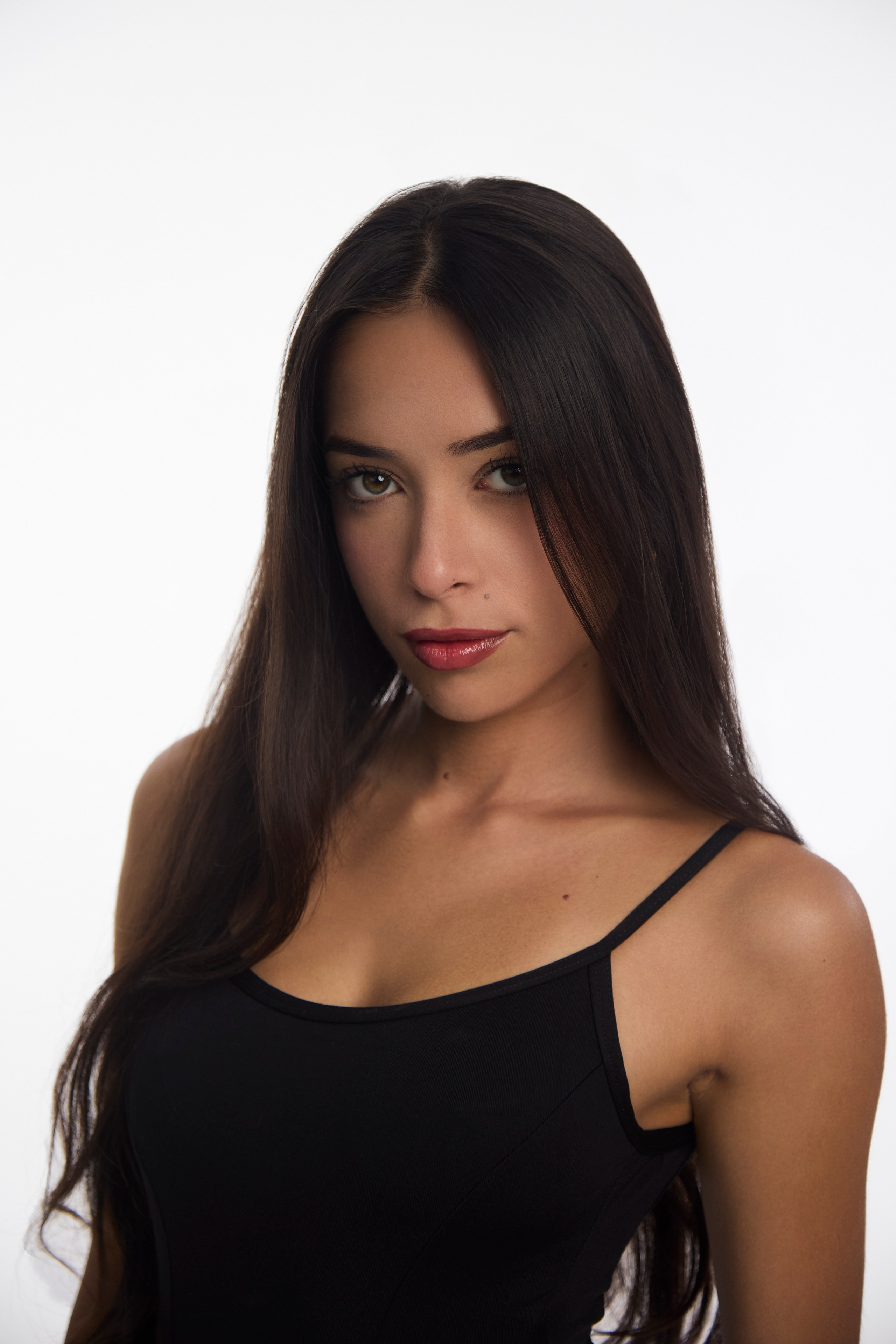 Rebecca. Photographer in Dubai