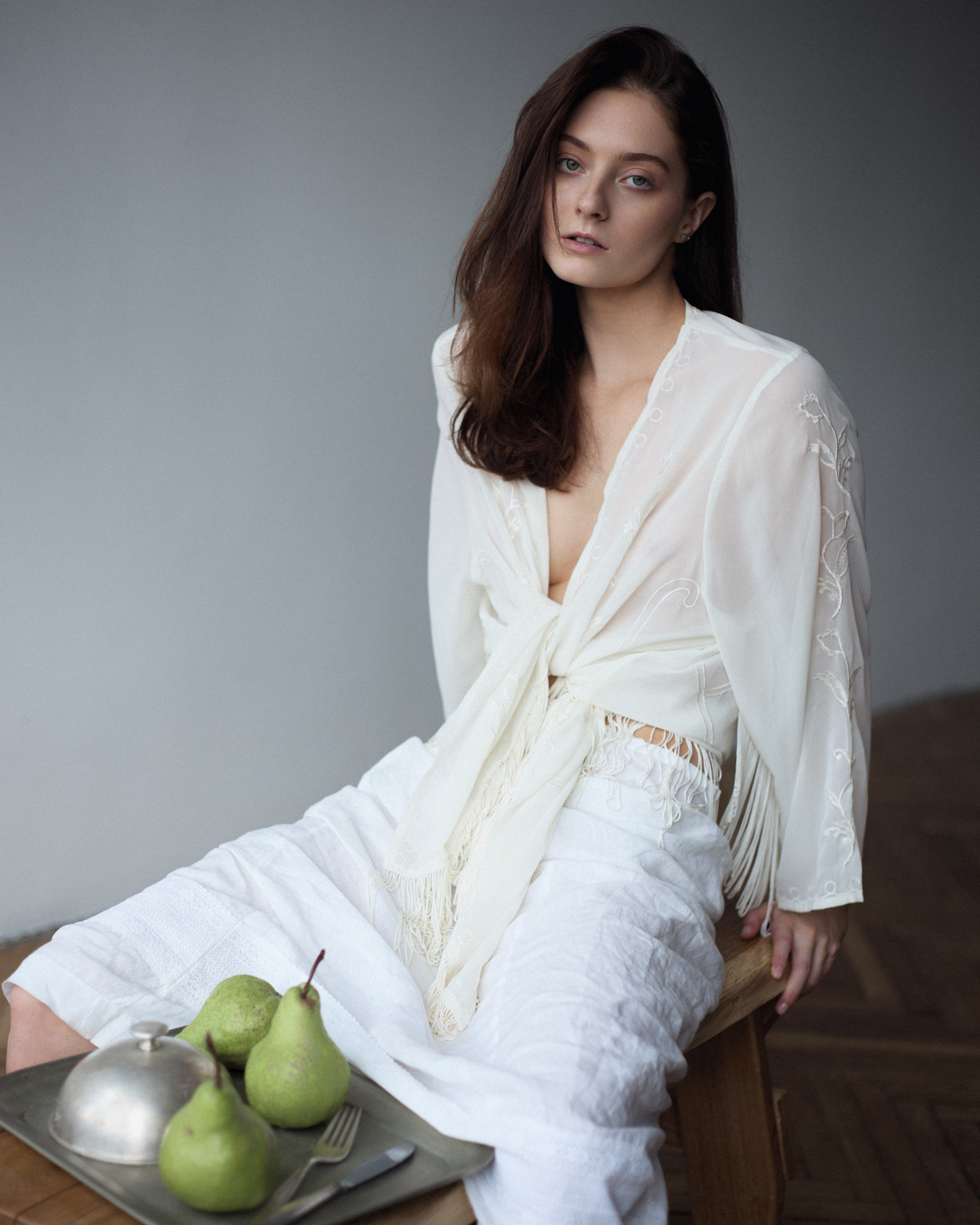 Polina P. Photographer in Dubai
