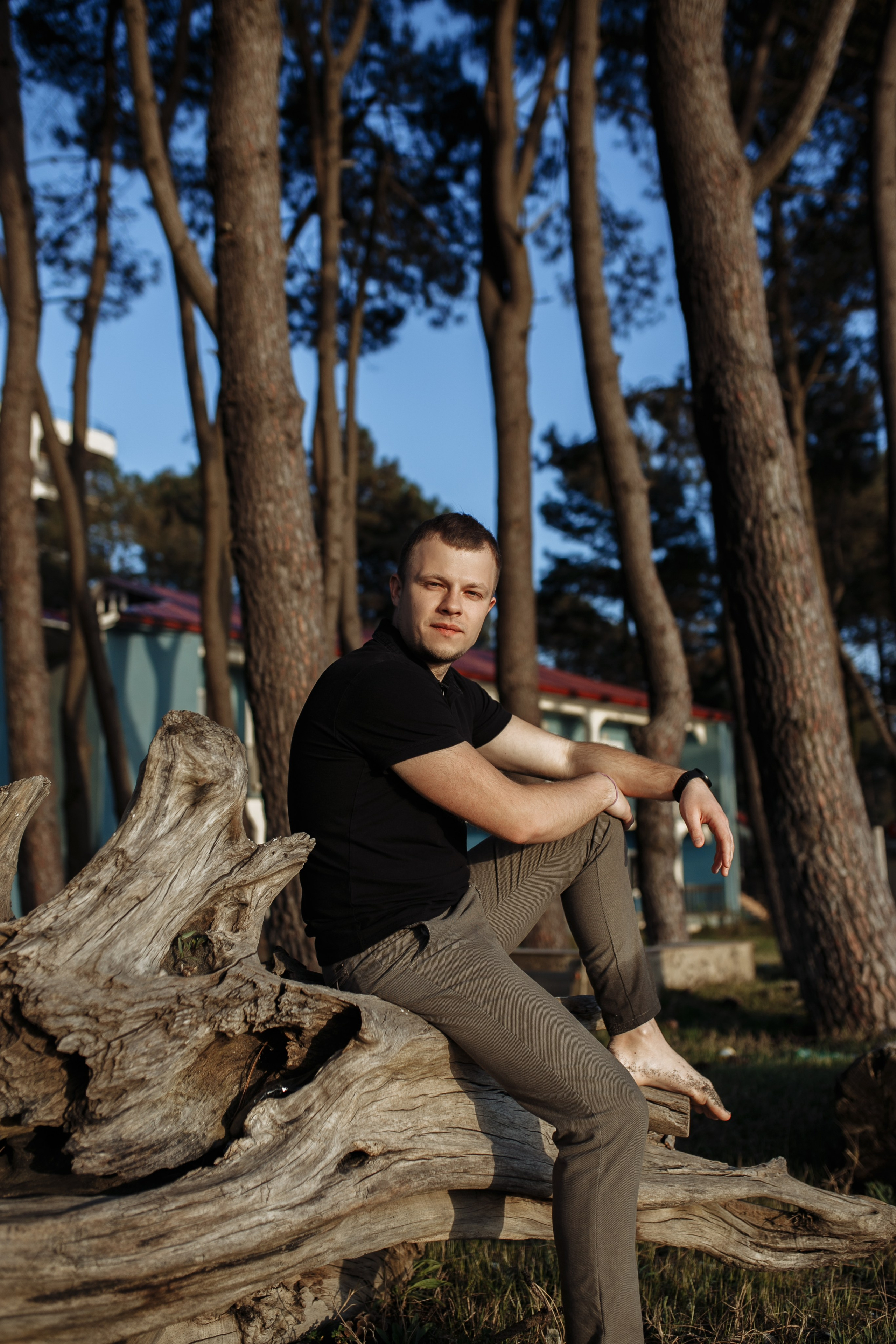 Аня и Артем. Свадебный, семейный и индивидуальный фотограф в Варшаве Катя Шибун