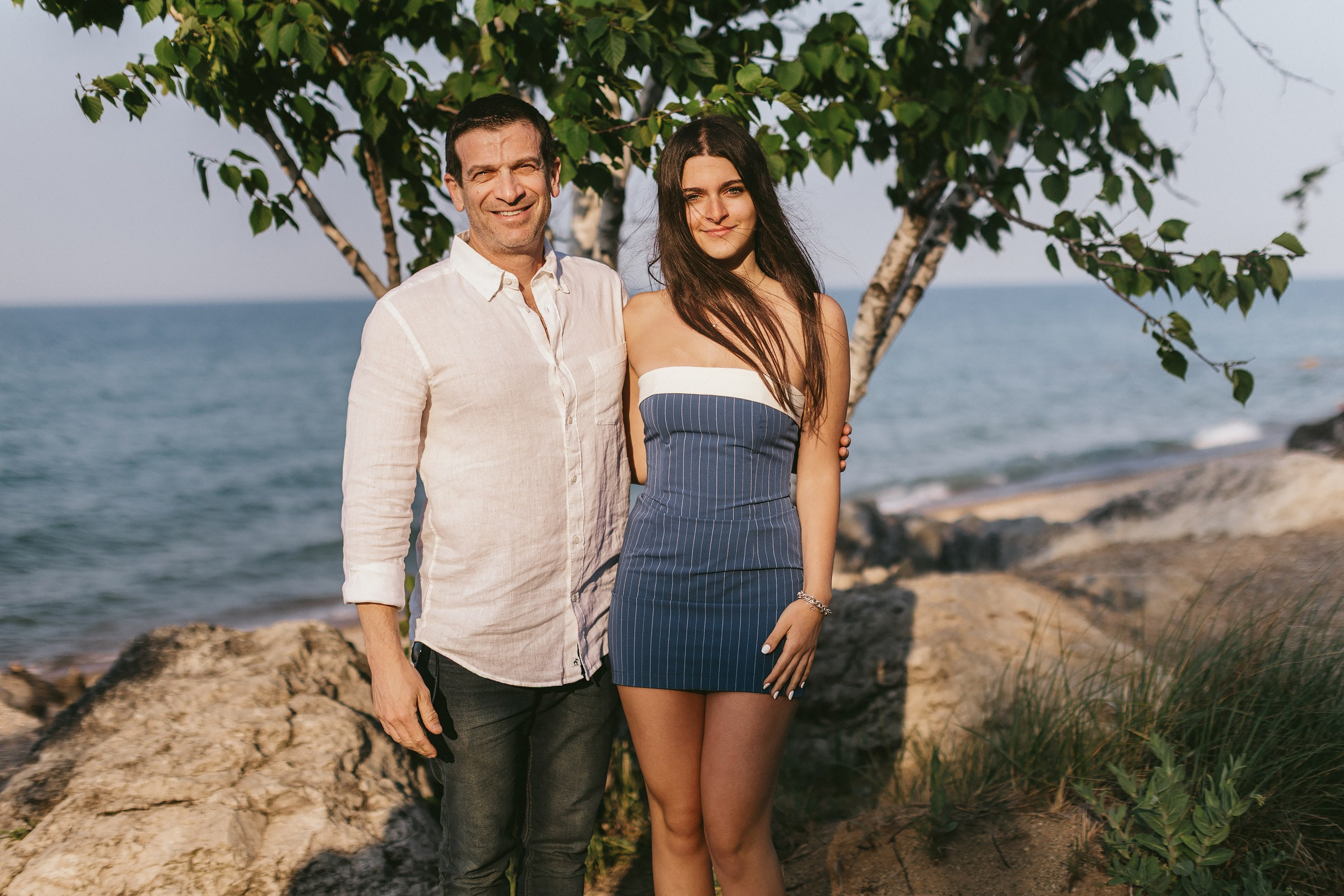 06.06.25 Family Photoshoot. Wedding family event photographer in Chicago Nick Yushevich