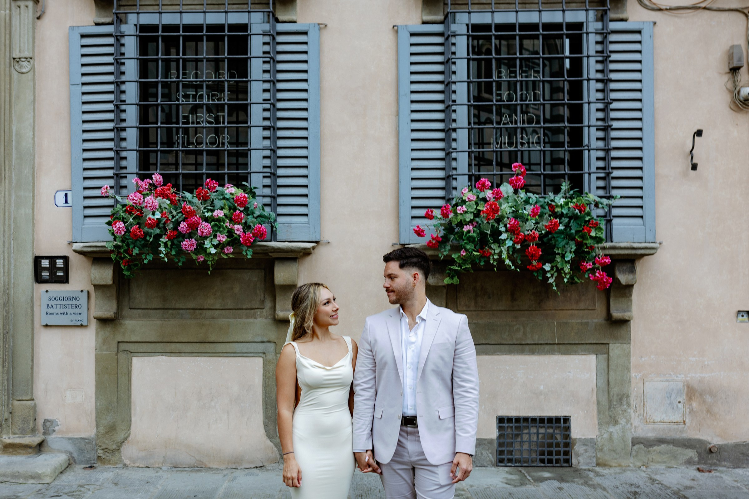 Dominika & David. Photographer