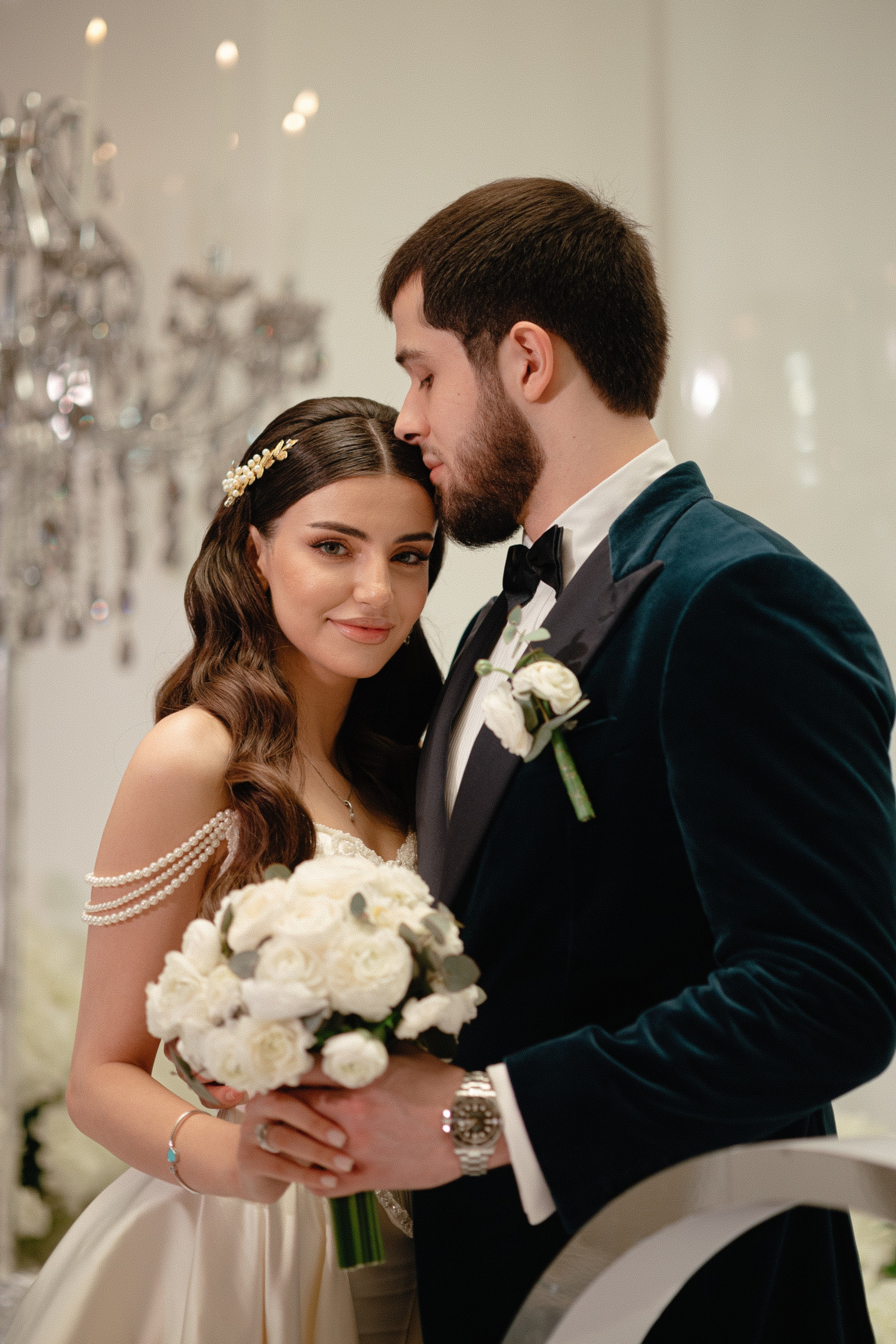 Офелия. Главная