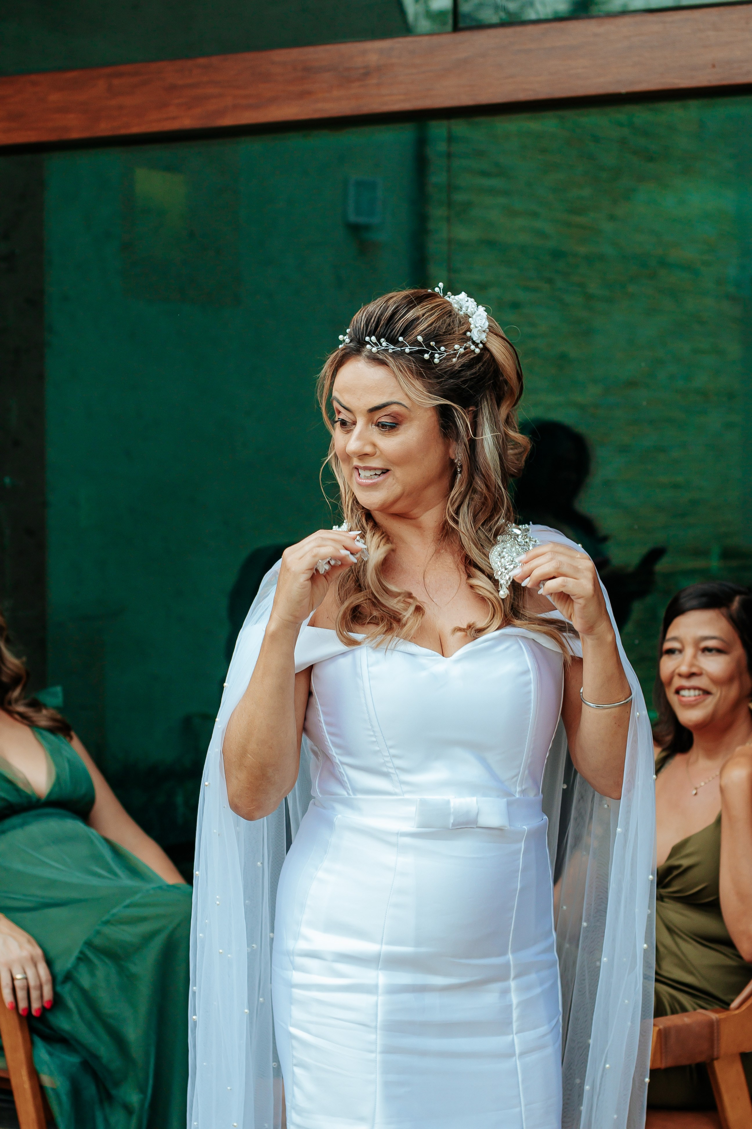 Emerson & Viviane. ÂMBAR FOTOGRAFIA