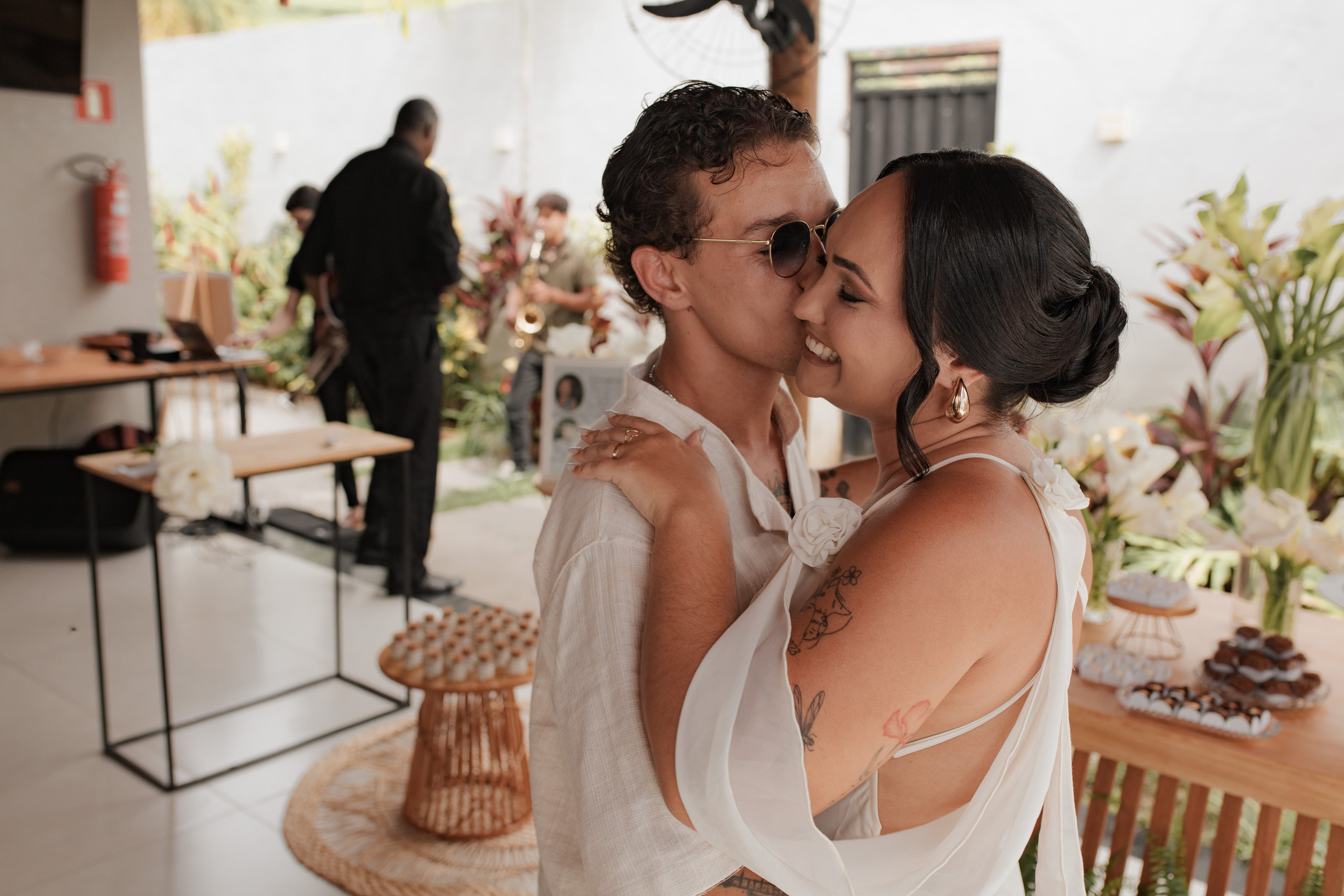 Vhictor Peres & Camila. ÂMBAR FOTOGRAFIA