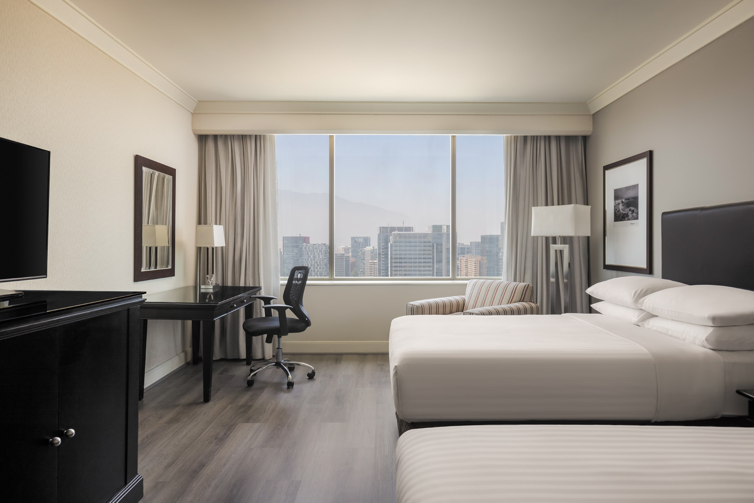 Rooms. Professionals Hotel Content Creators Salt and Pepper Studio