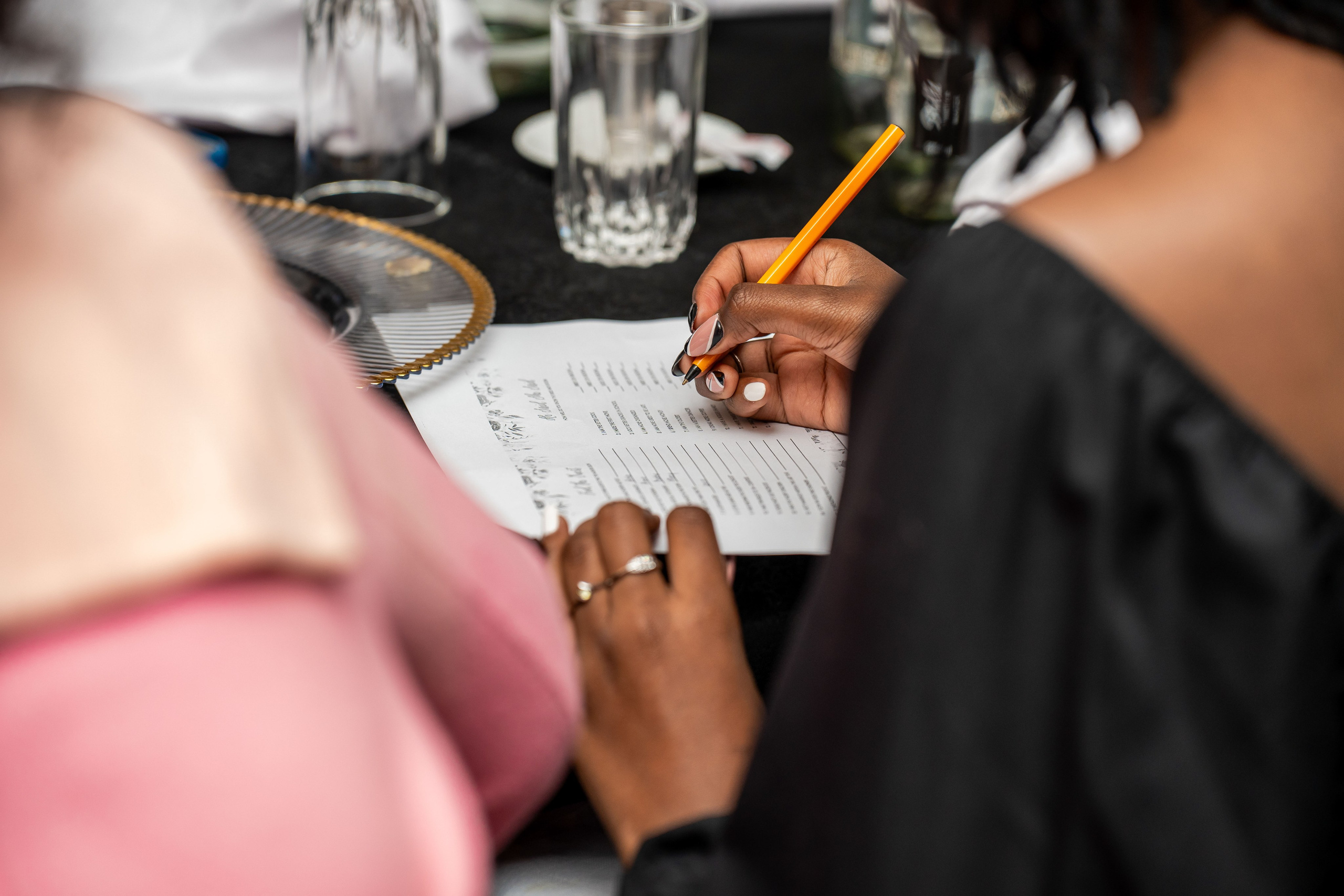 Anette’s Bridal Shower- Unforgettable Laughs & Magic. Nick Ouma Photography I Best Event photographer based in Nairobi, Kenya