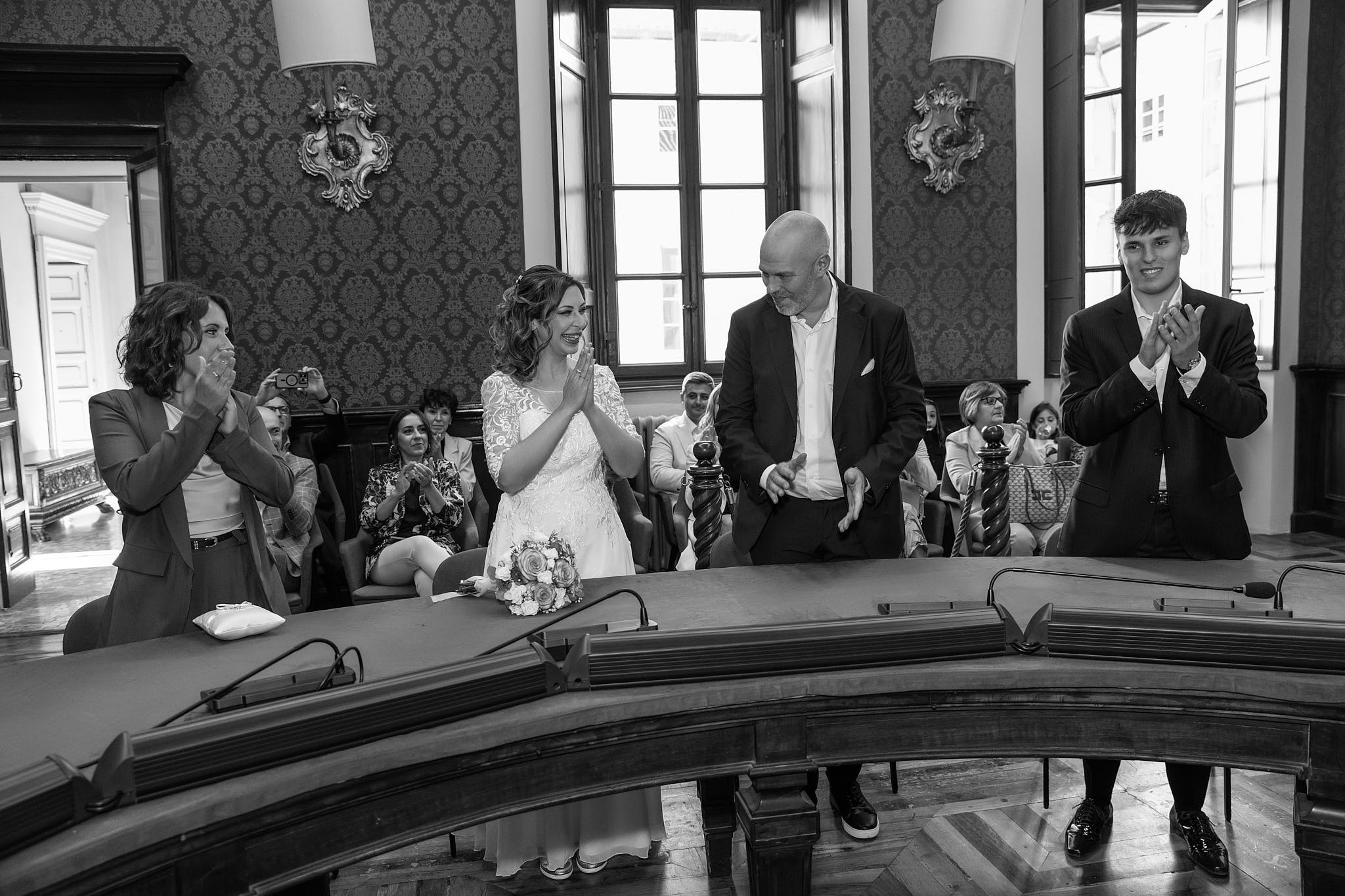 Karin & Guido. Fotografo matrimonio Lago di Como Ferrari Media Production