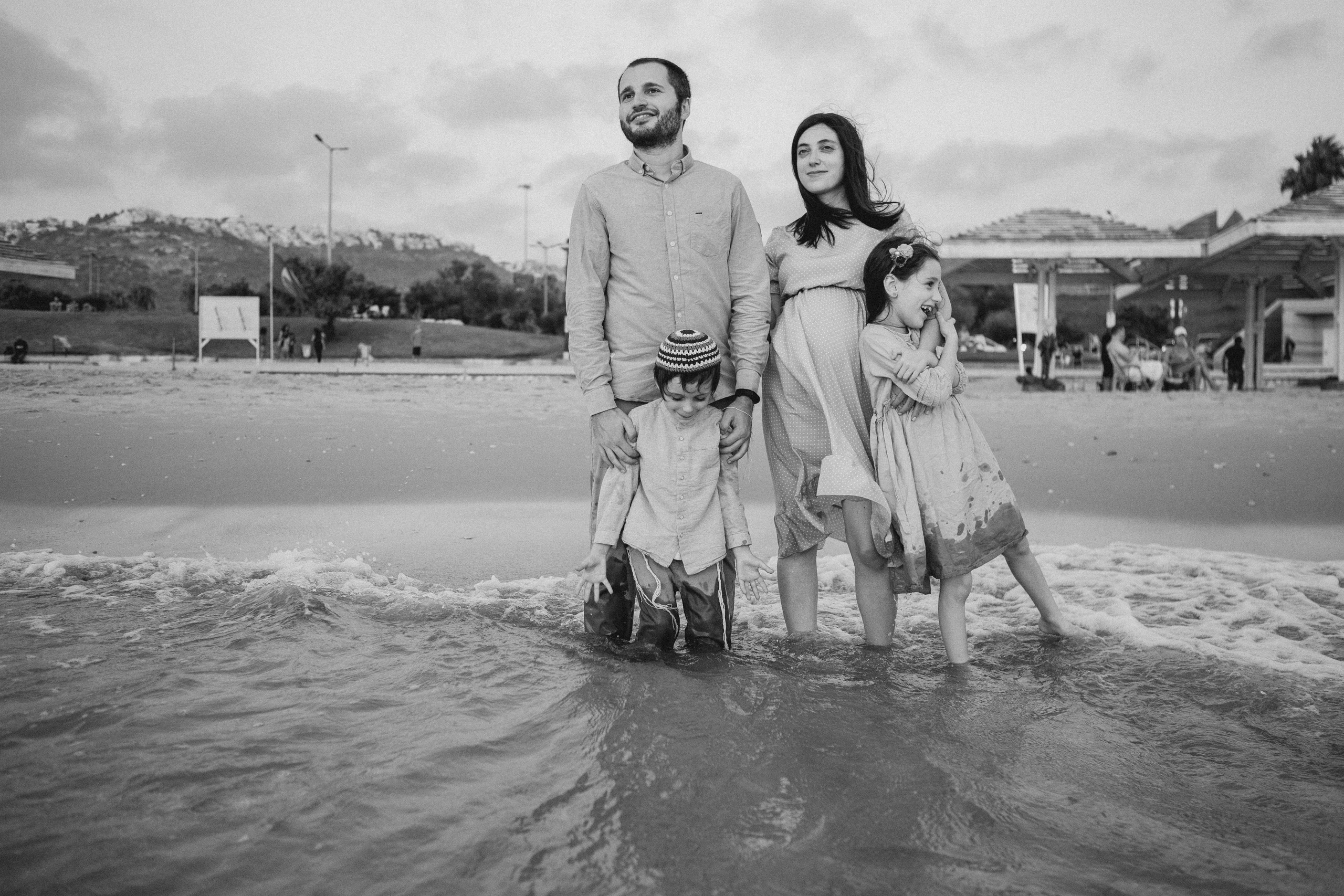 HAIFA, HOF CARMEL. Https://shi-photo.com/