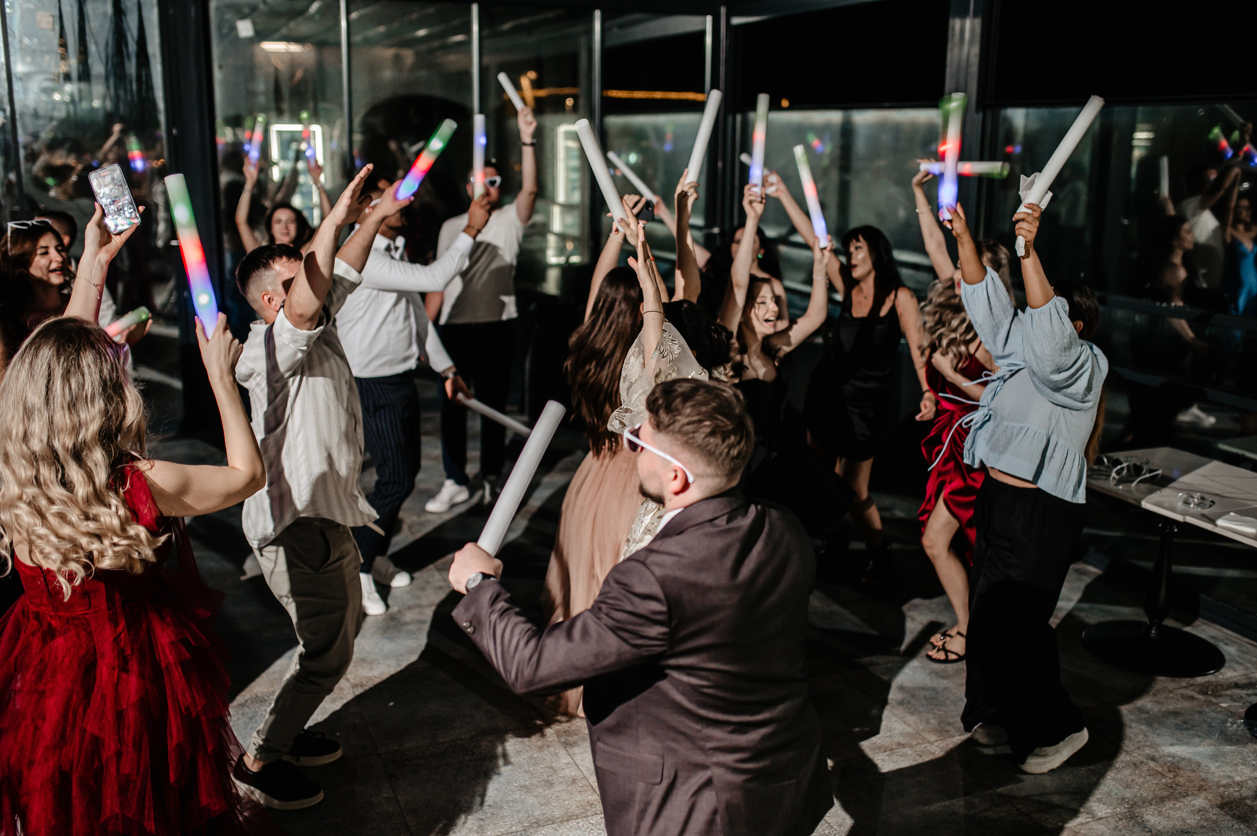 Delia & Andrei. Creativeiso.ro