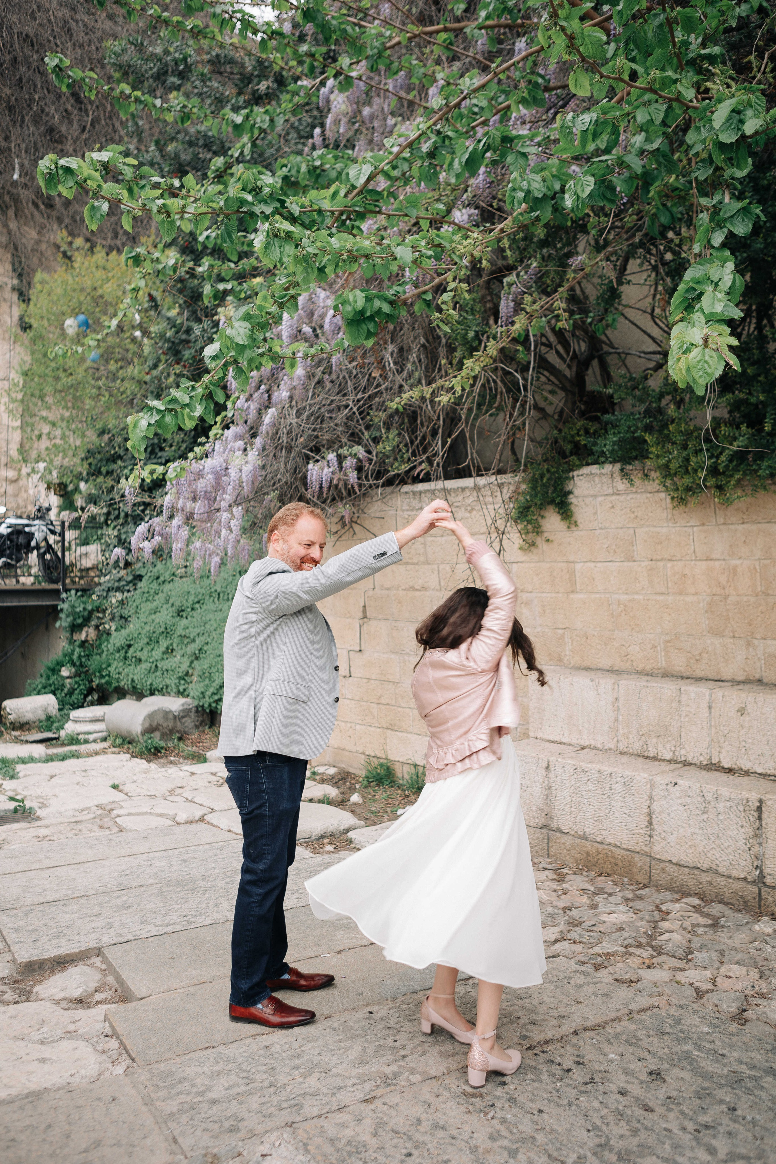BAT MITZVAH FOR TWINS. Https://shi-photo.com/