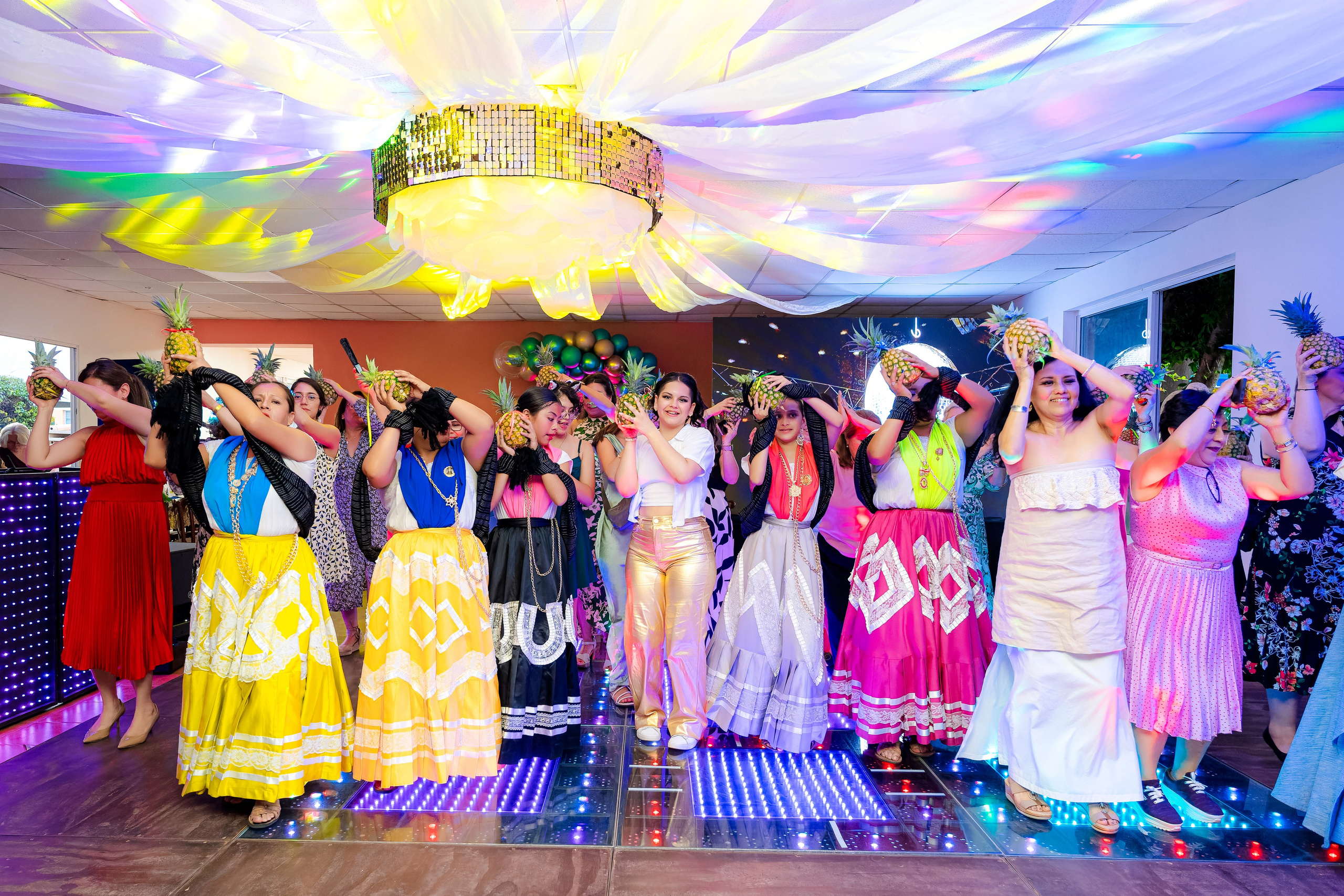 Fotos de xv años. Emilianofilms