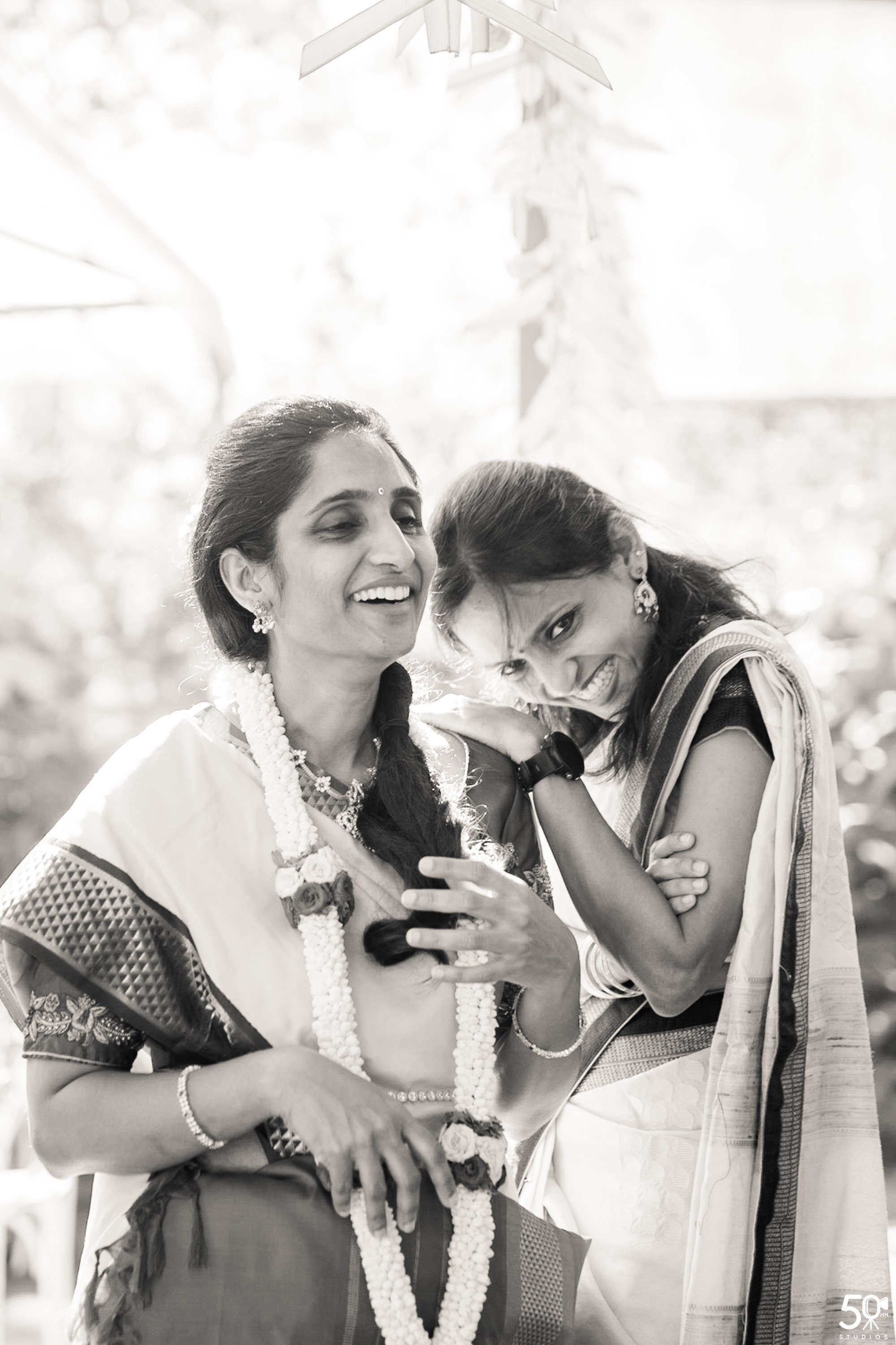 SANJAY AND SAKETH UPANAYANA. 50mm STUDIOS