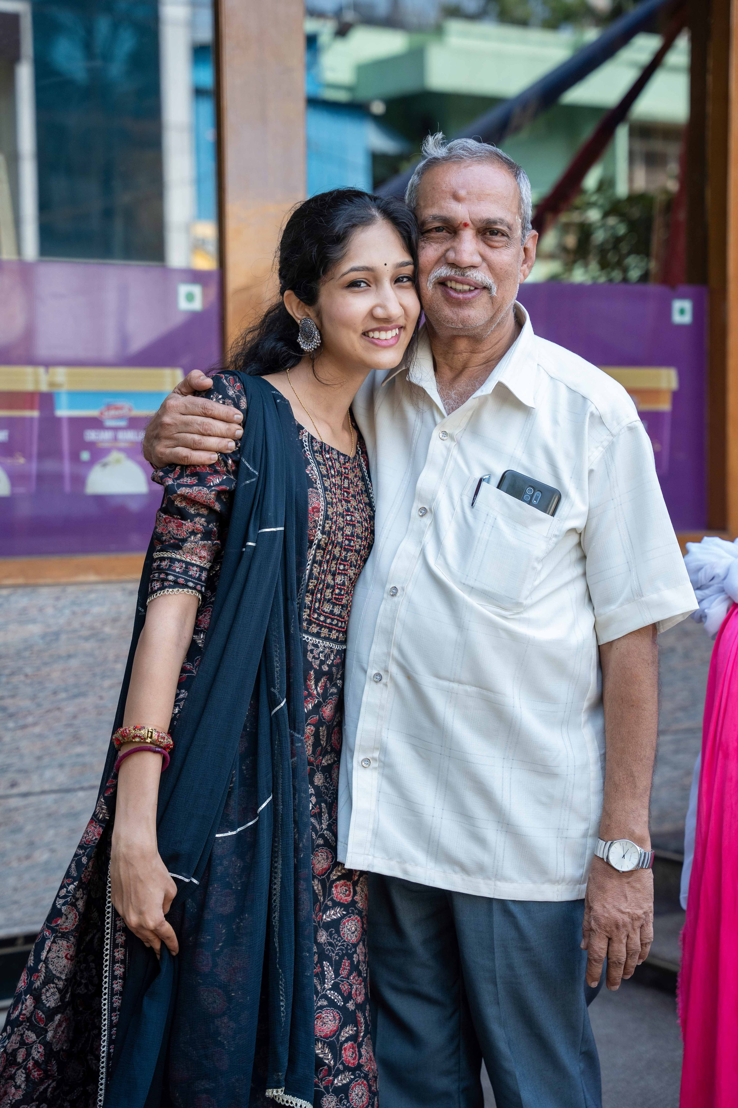 ATHARV NAMAKARANA. 50mm STUDIOS