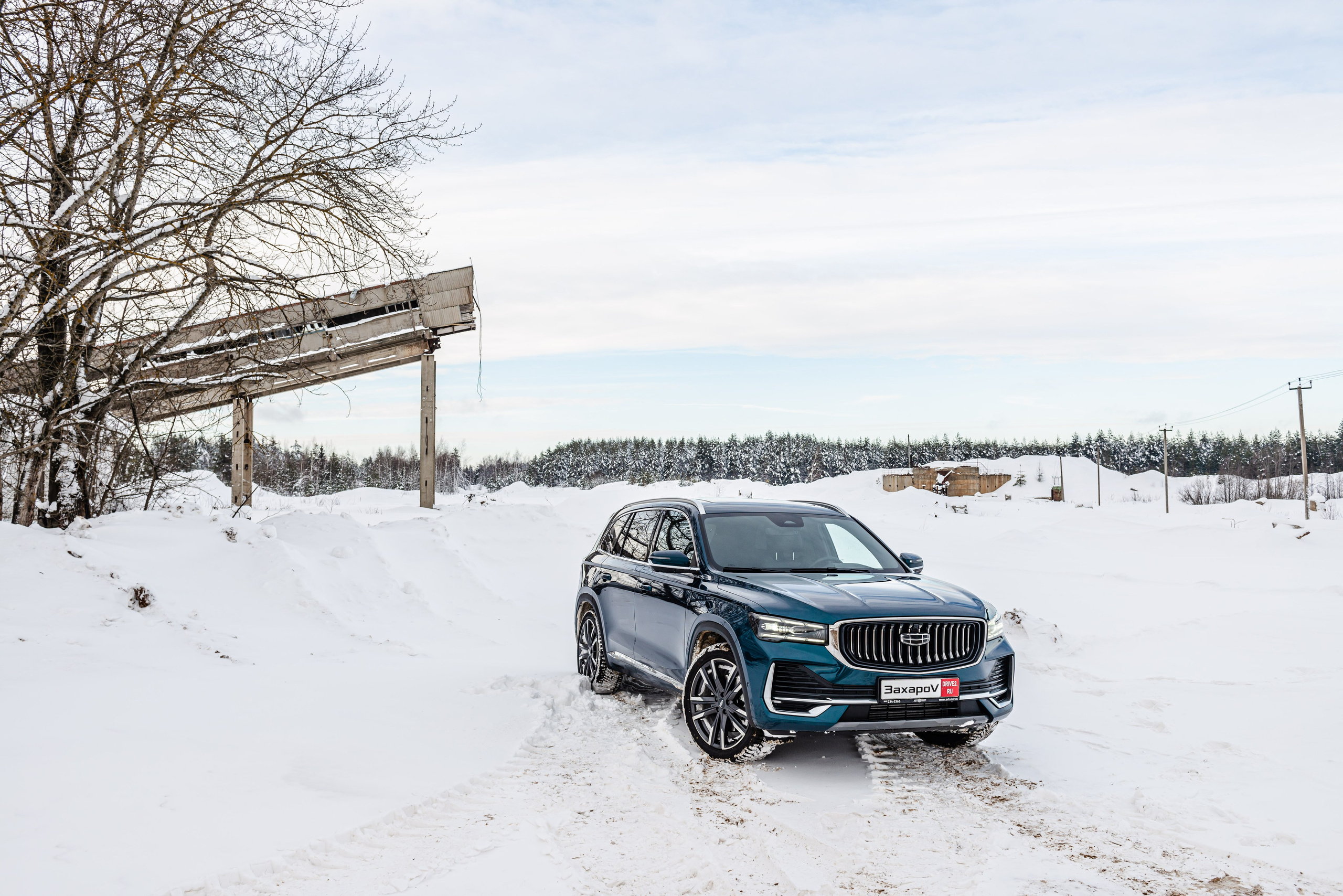 Автомобильная фотосъемка Geely Monjaro. FOTÓGRAFO MÉXICO QUINTANA ROO