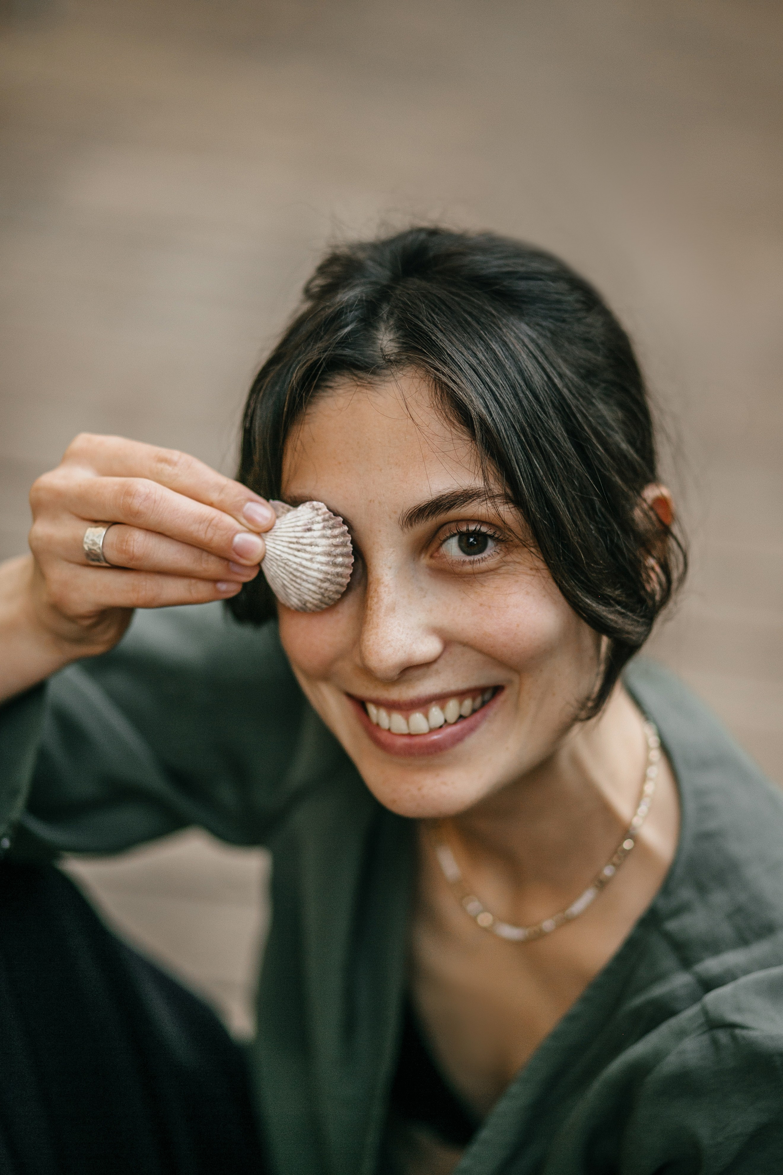 1. Photographer Anastasia Zavyalova