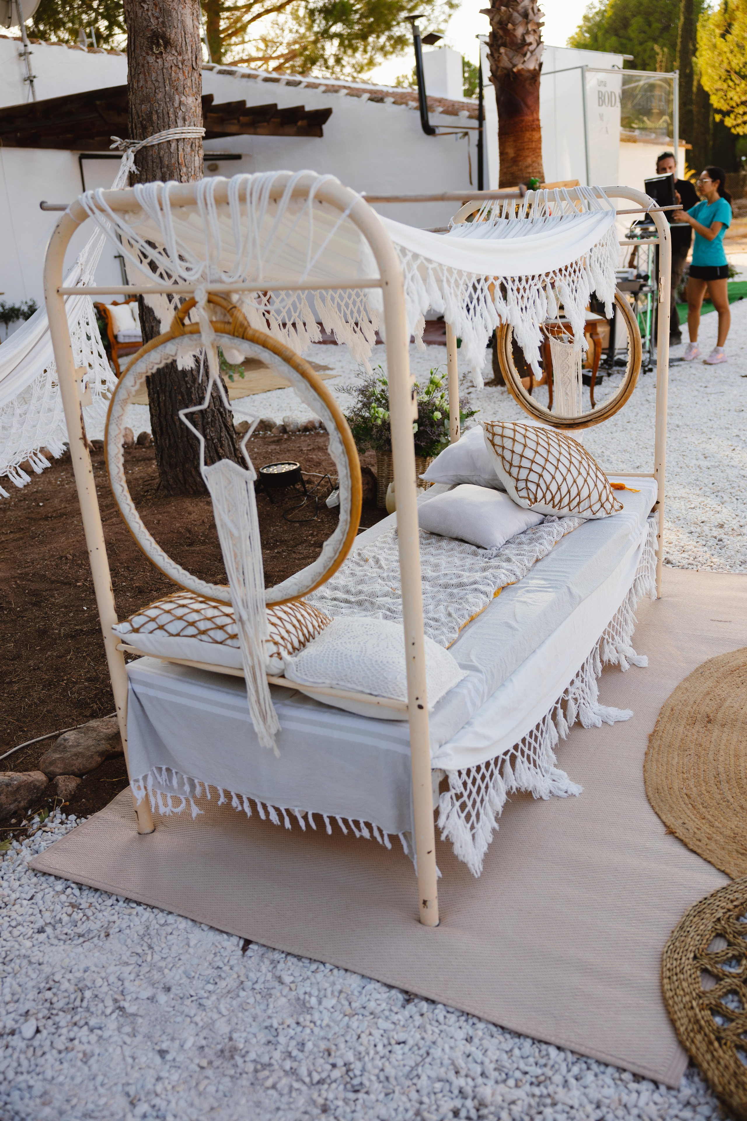 Mª ÁNGELES & ALEJANDRO. Fotógrafo y Videografo de bodas y eventos