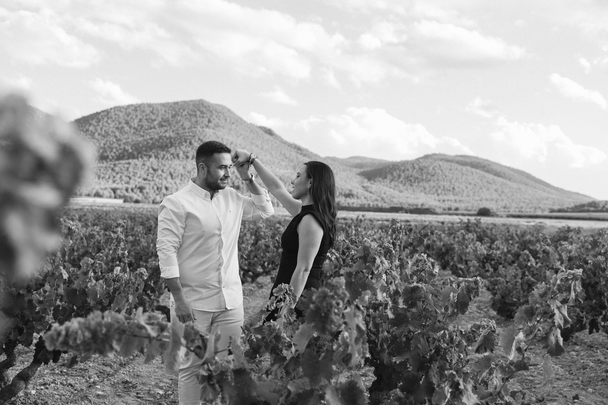 PREBODA ANA CRISTINA Y ROBERTO. Fotógrafo y Videógrafo de bodas y eventos