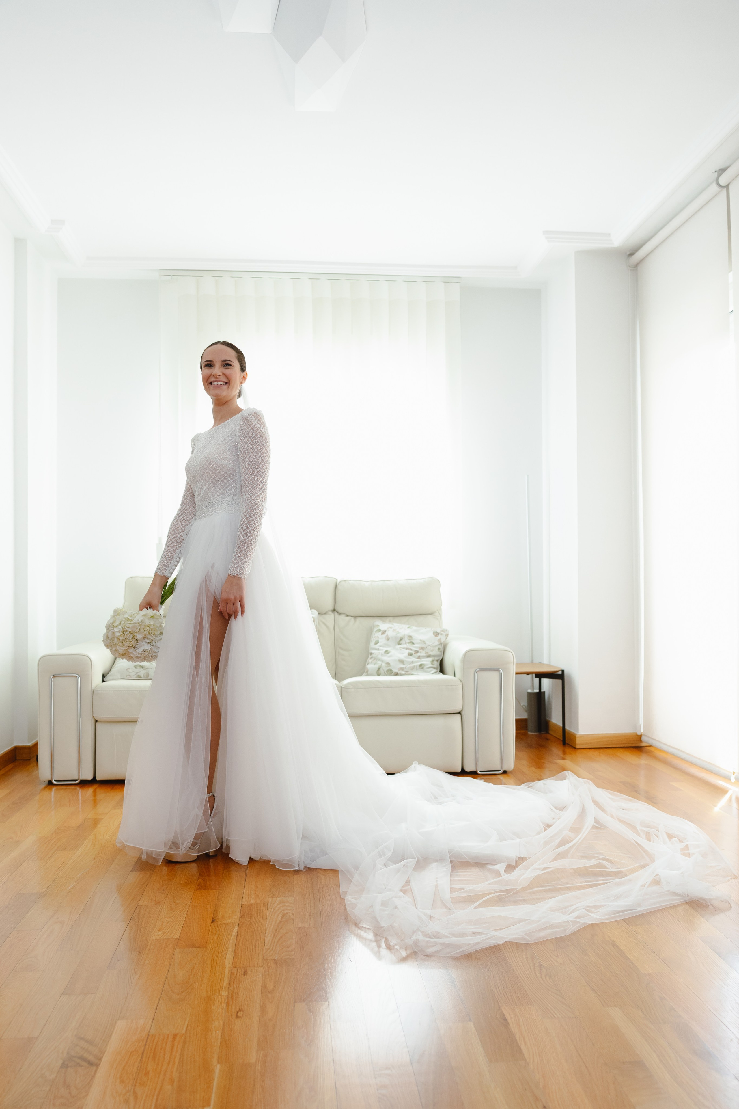 EVA & GUILLE. Fotógrafo y Videografo de bodas y eventos