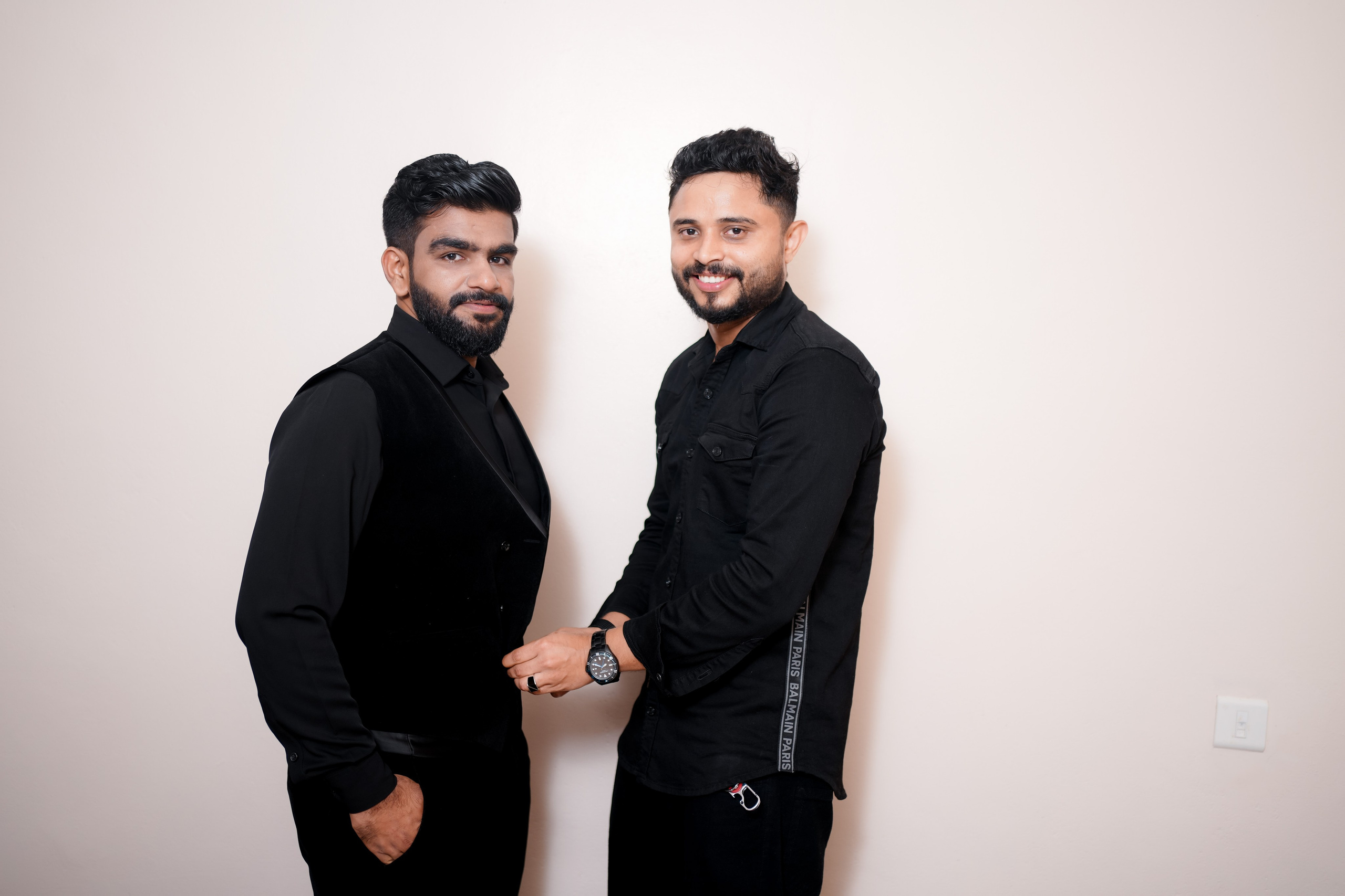 Sulthan&Lehra. VISUALIZE YOUR BIG MOMENTS
