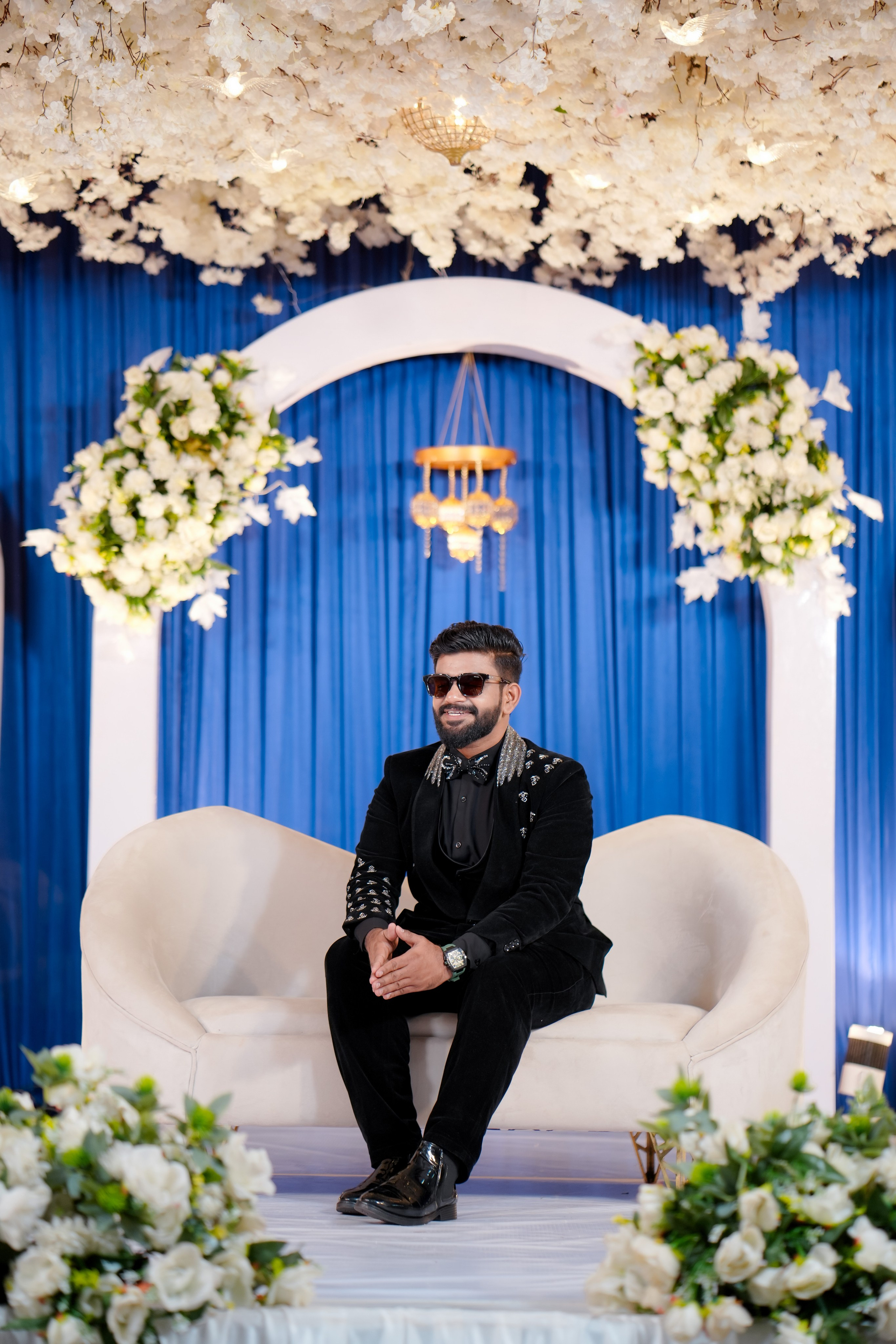 Sulthan&Lehra. VISUALIZE YOUR BIG MOMENTS