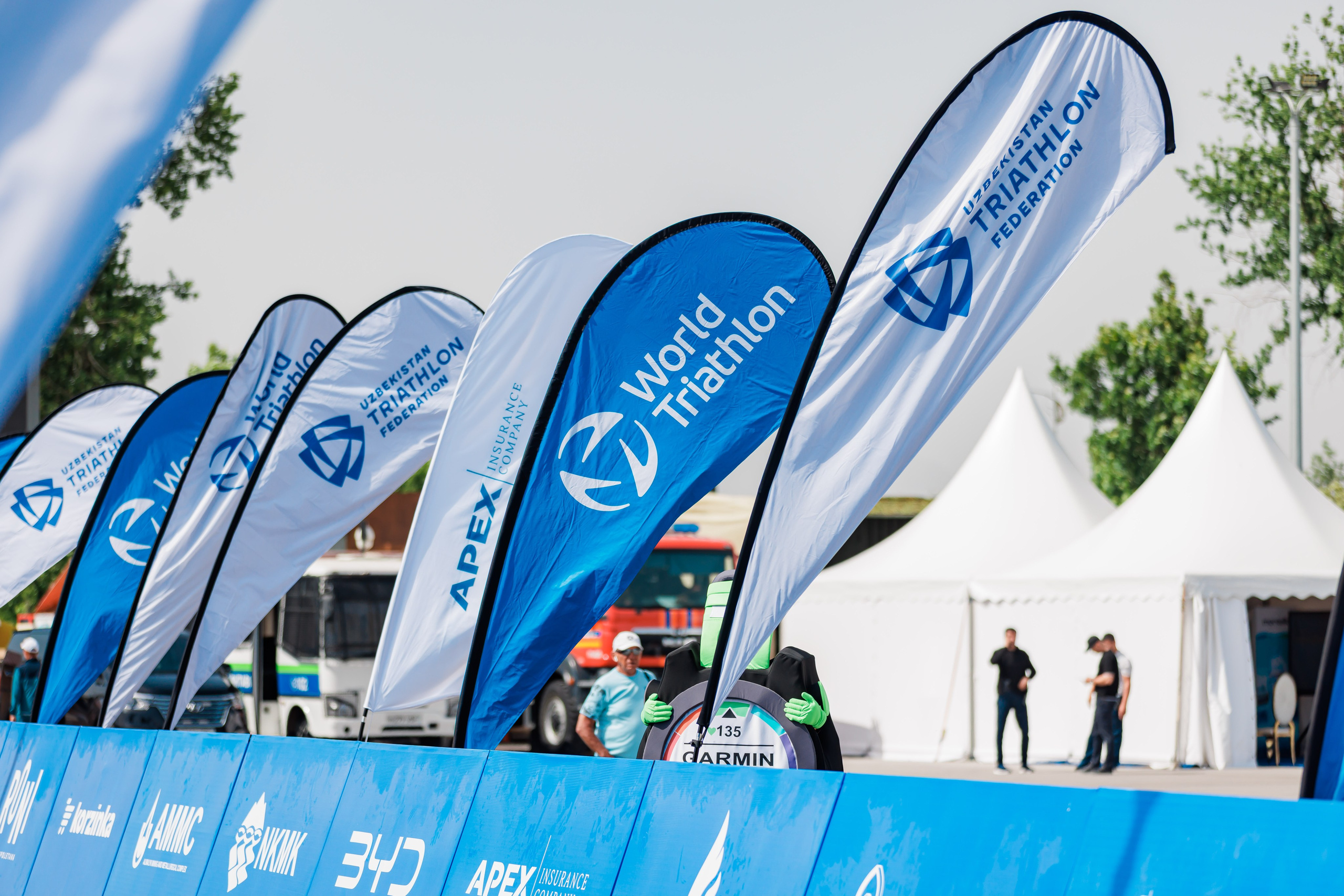 Спортивная фотосъёмка. Яркие моменты, запечатленные в каждом кадре