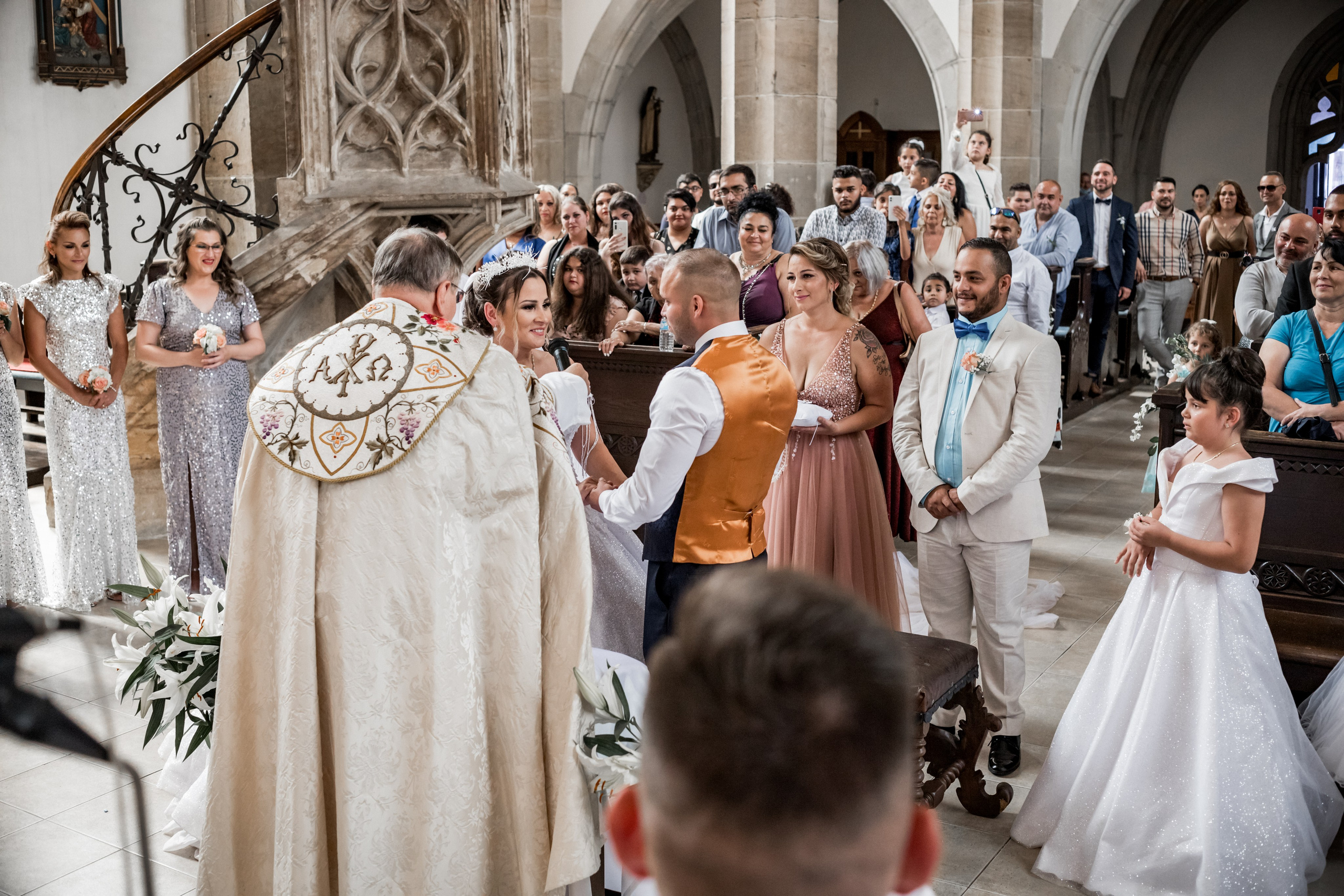 Pavel & Yveta. Svatební fotograf a kameraman v Česku a po celé Evropě — Teplice, Ústí nad Labem, Praha, Drážďany