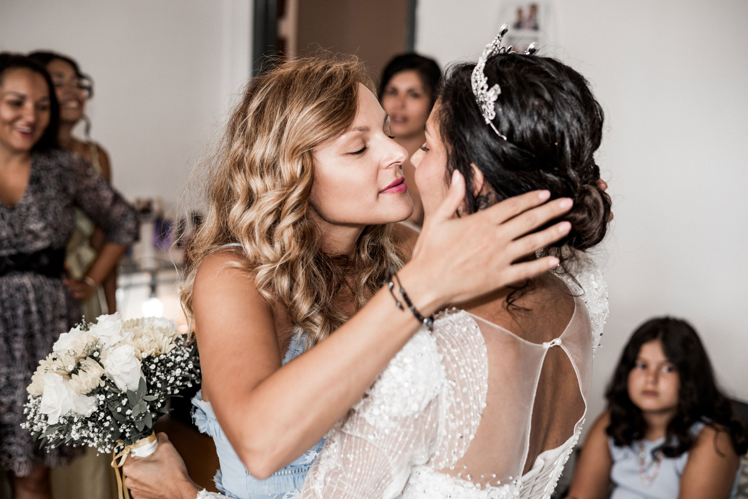 Barbora & David. Svatební fotograf a kameraman v Česku a po celé Evropě — Teplice, Ústí nad Labem, Praha, Drážďany