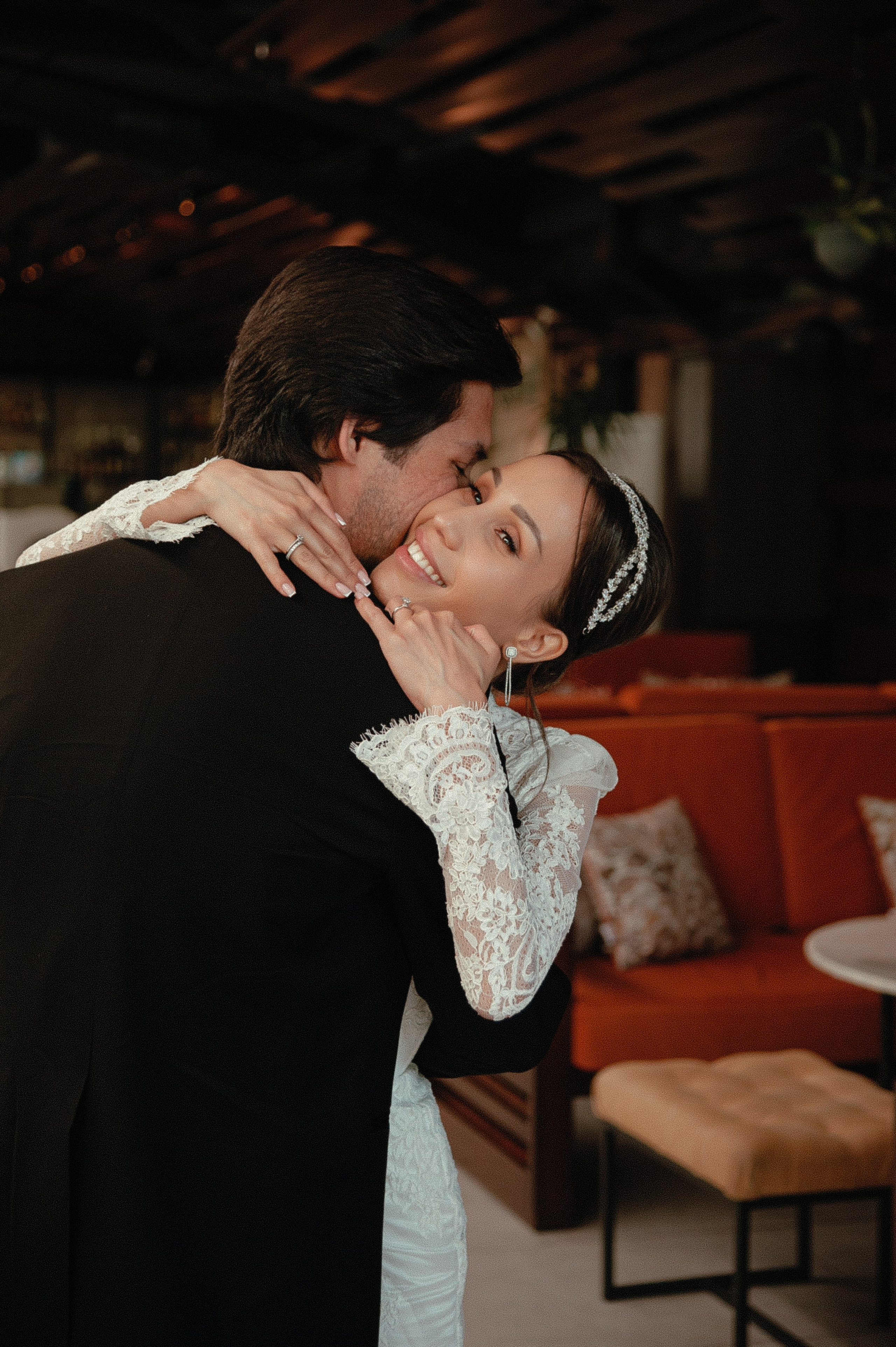 Botir & Zukhra. Главная