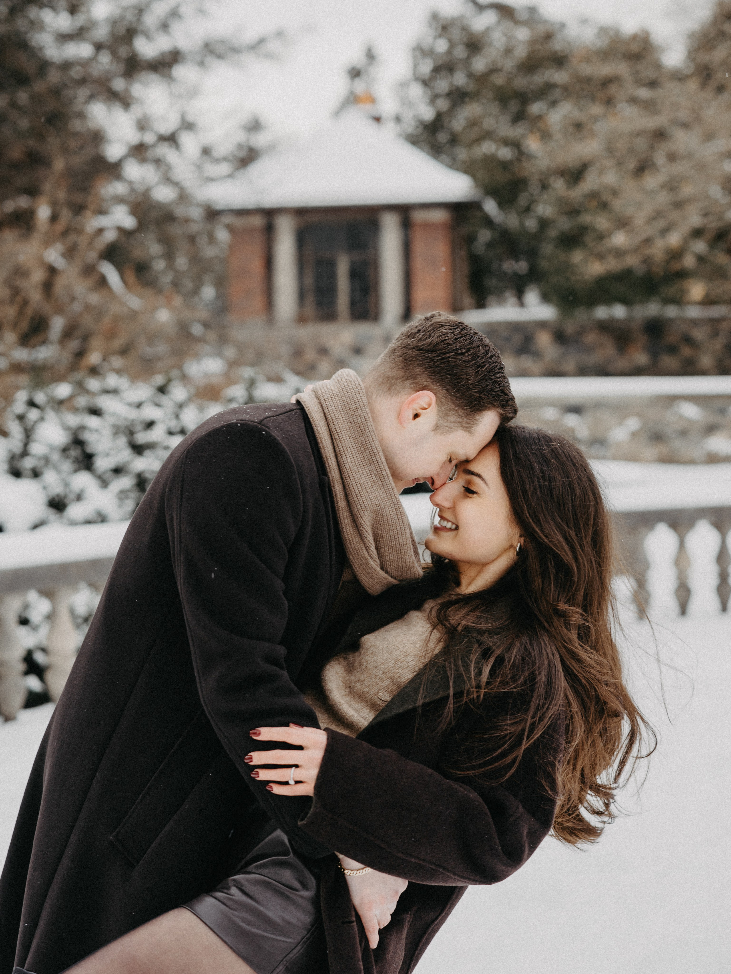 Natallia & Maks. Anastasia Post: Wedding and Editorial Photography