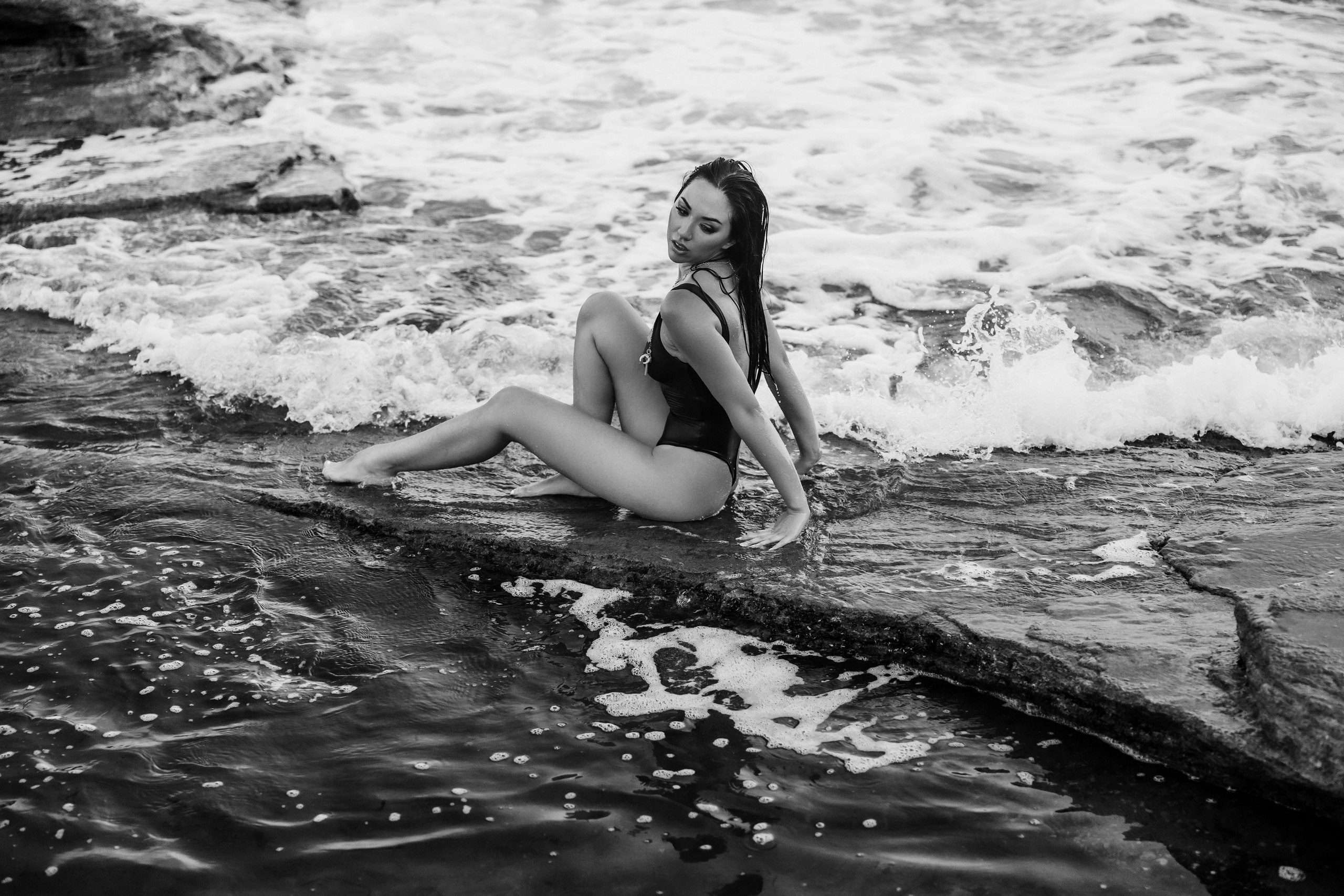 Индивидуална Фотосесия. Фотограф Ирина Йотова