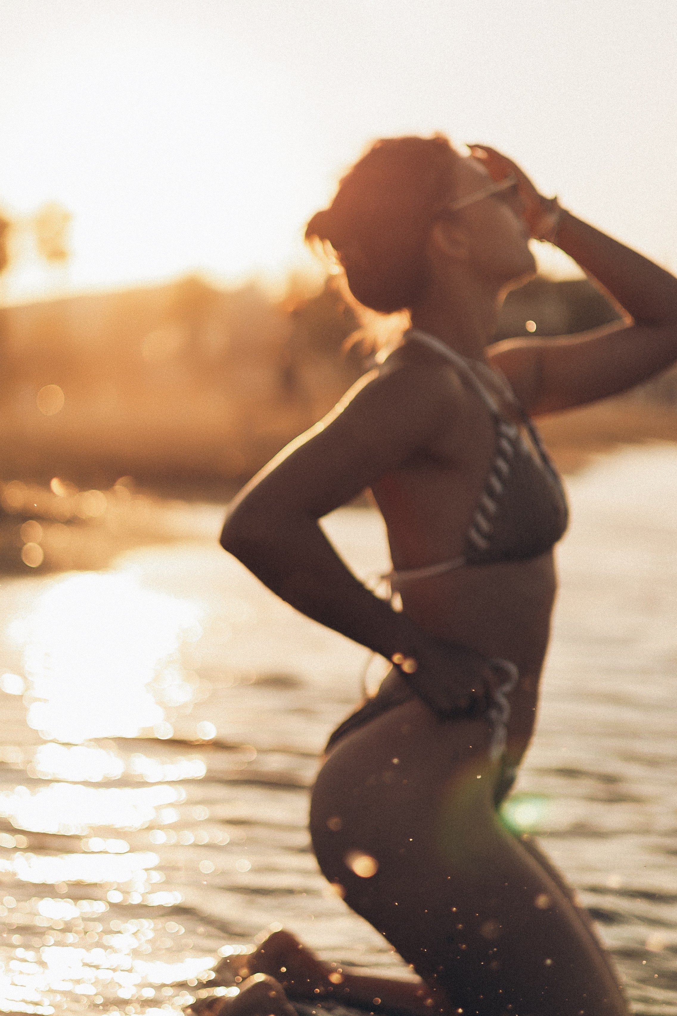 Sunset. Photographe en Côte d’Azur