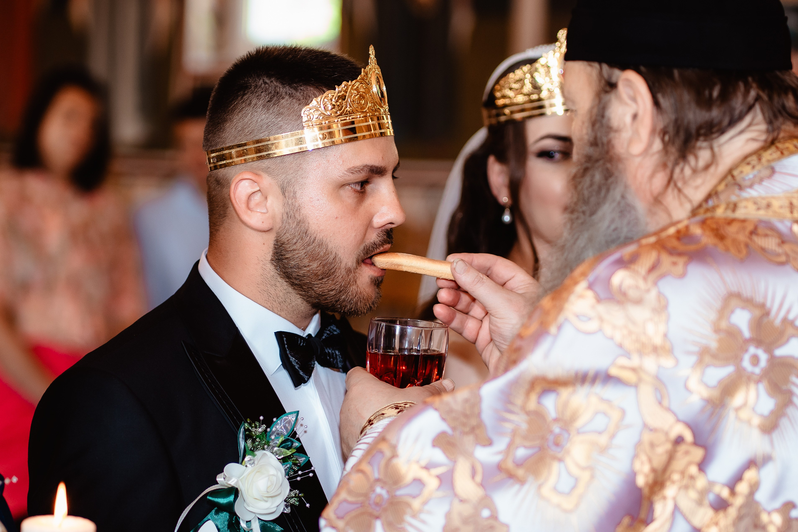 Monica și Mugurel. Mădălina & Florin | Fotograf & Videograf de Nuntă