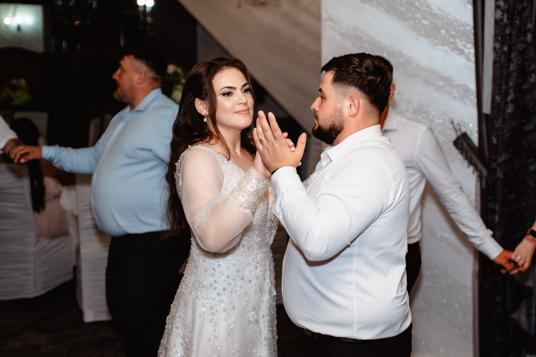 Monica și Mugurel. Mădălina & Florin | Fotograf & Videograf de Nuntă
