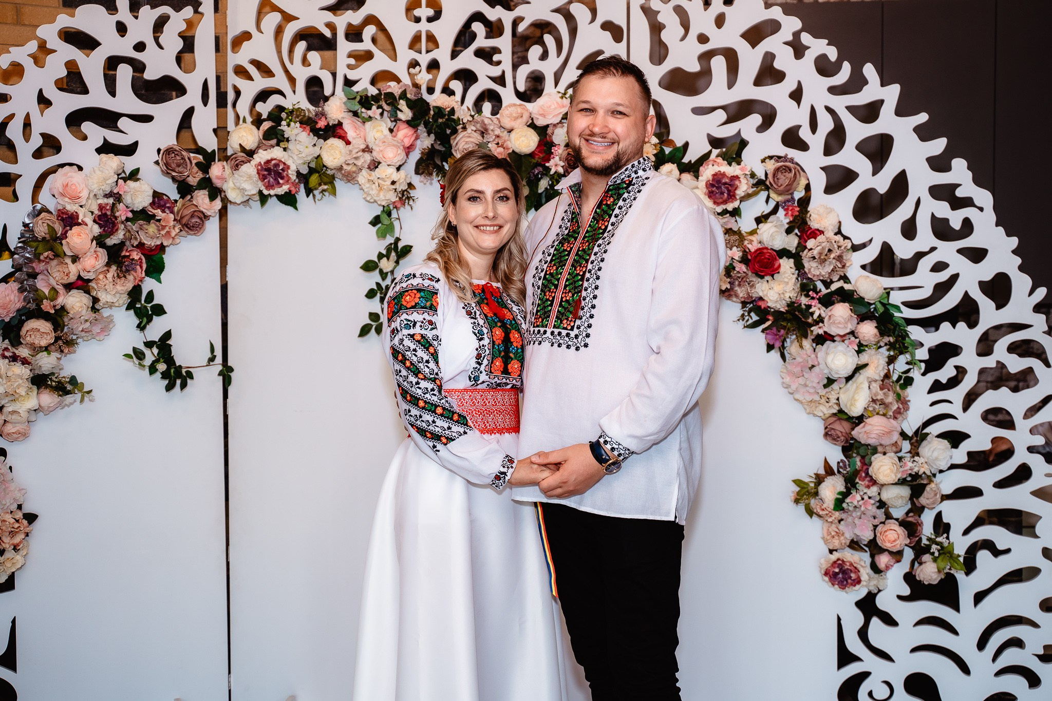 Elena și Mădălin. Mădălina & Florin | Fotograf & Videograf de Nuntă