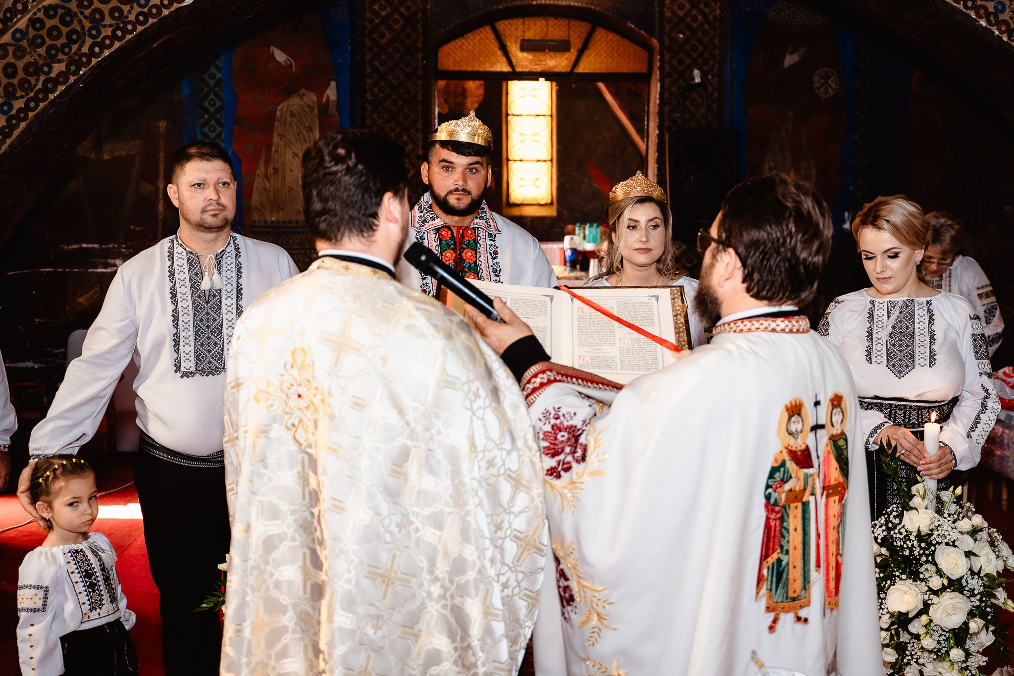 Elena și Mădălin. Mădălina & Florin | Fotograf & Videograf de Nuntă