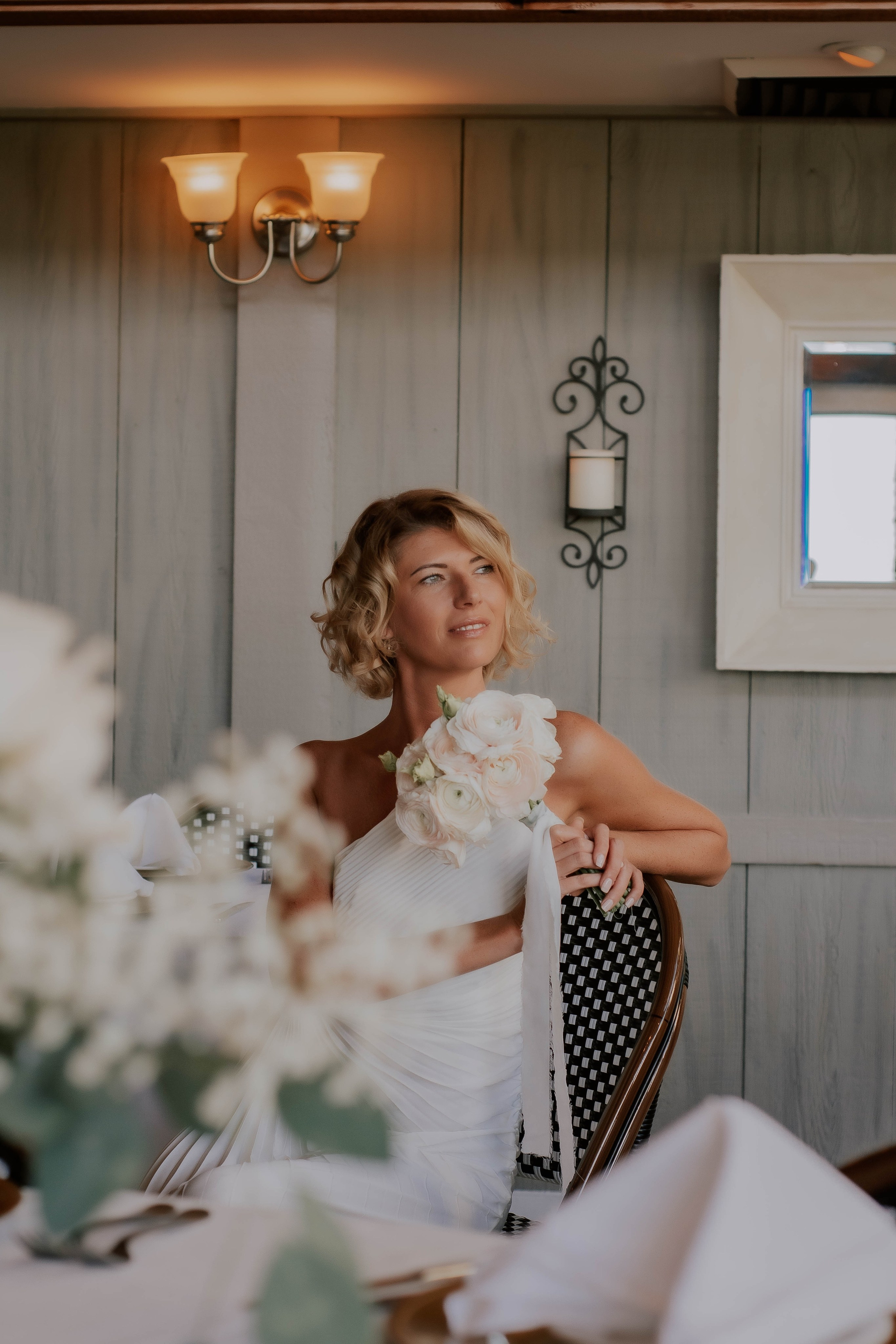 Wedding photography in Miami. Professional portrait photographer in Los Angeles | Axenia Haritonova