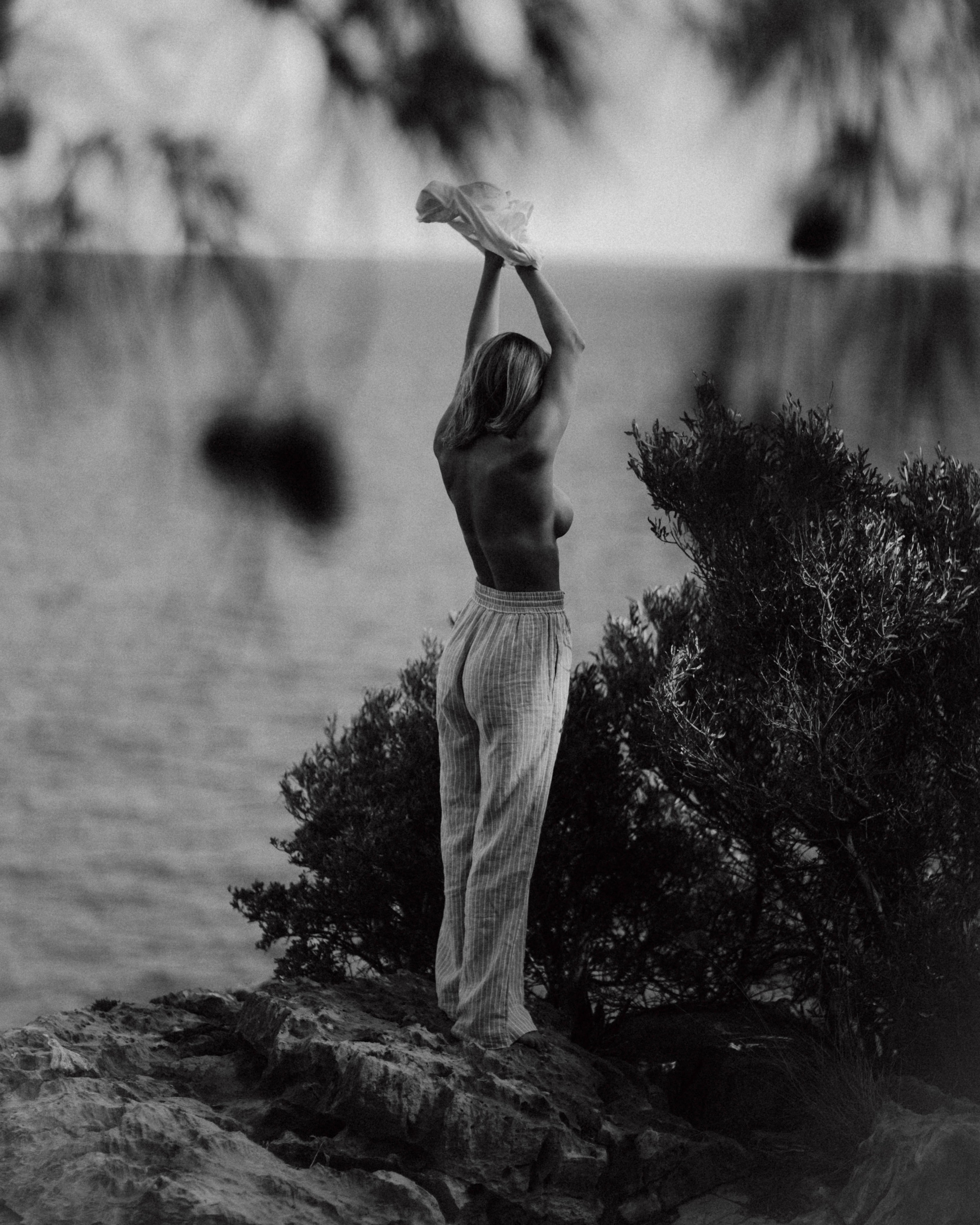 GUZEL. Photographer Inna Mendelson