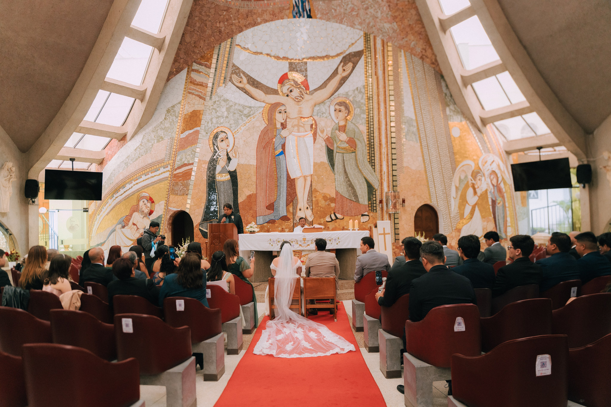 WEDDINGS. Drillmatic — cinematic aesthetics and visual storytelling from Lima, Peru