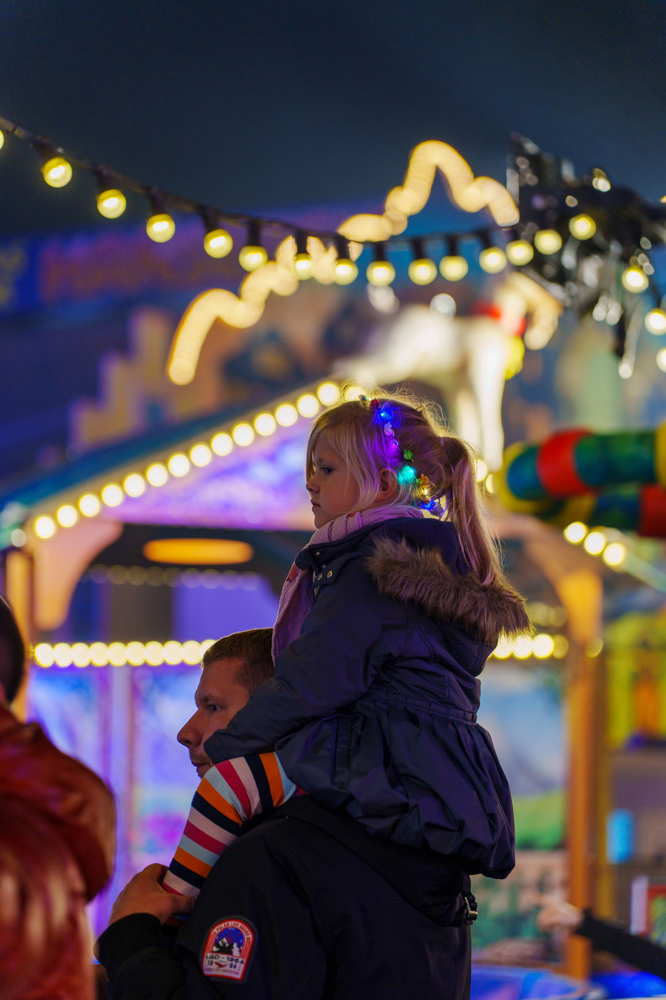 Bremer Freimarkt 2025. URBANSTREETFILES.ART