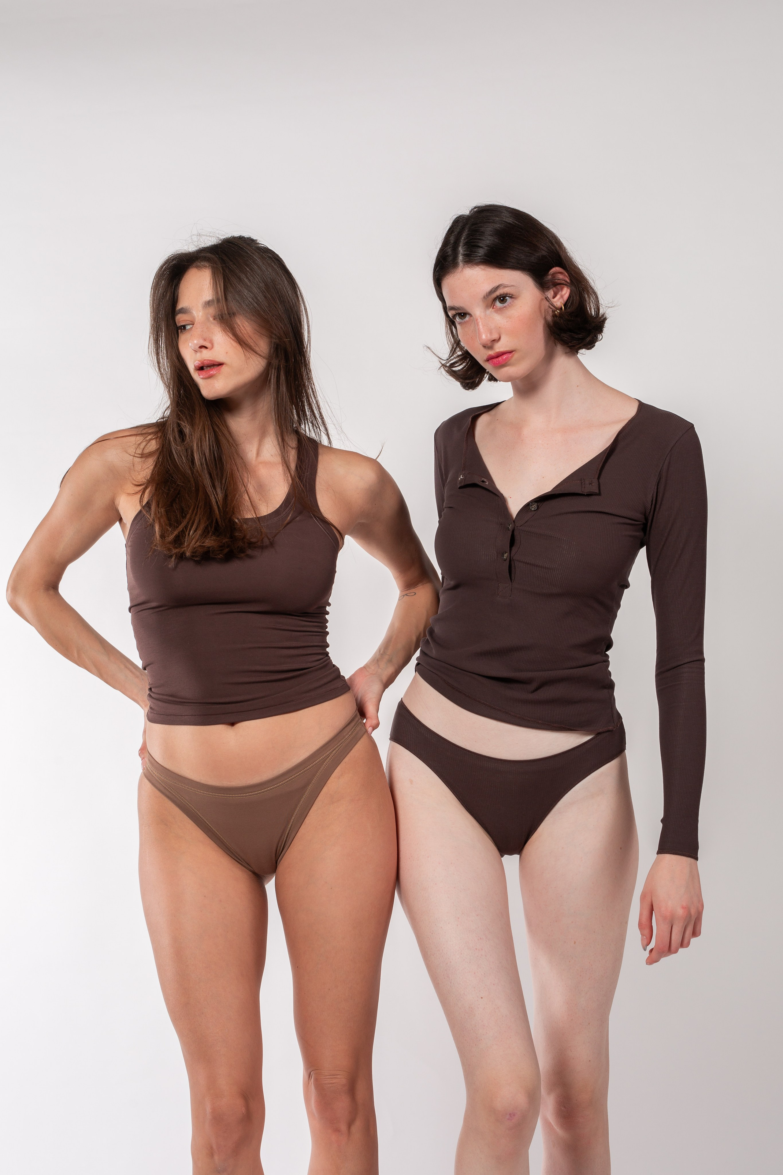 Delta Galil. Mariya Masha Sharf — photographer based in Tel-Aviv