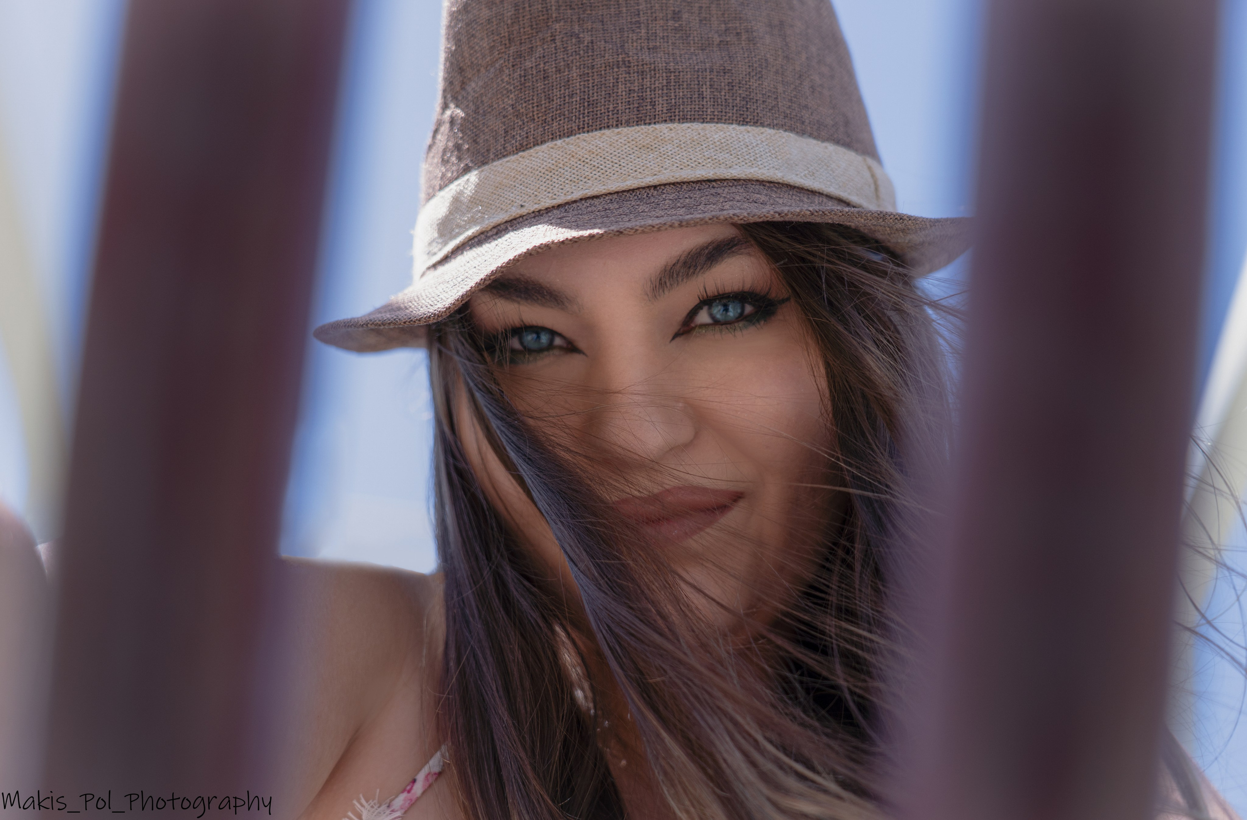 Models. Wedding and Baptism photographer in cyprus