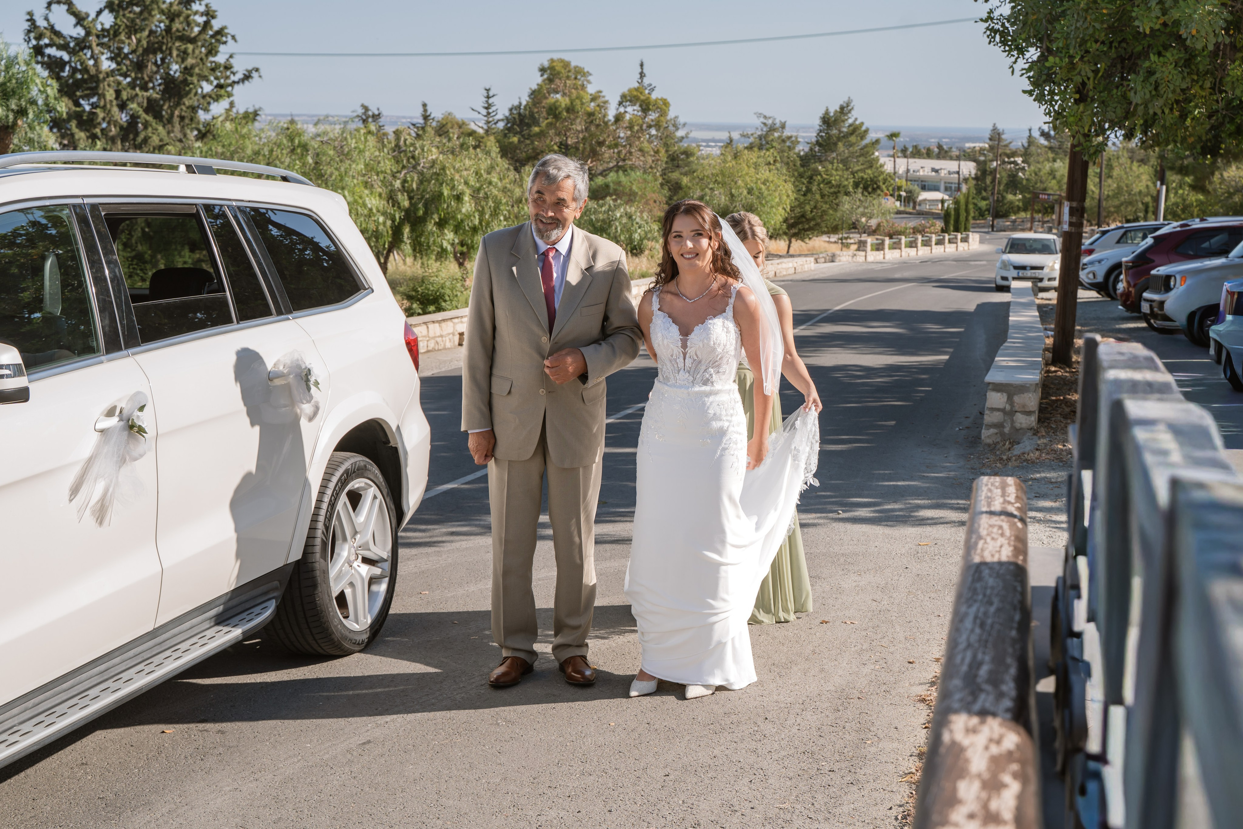 Weddings. Wedding and Baptism photographer in cyprus
