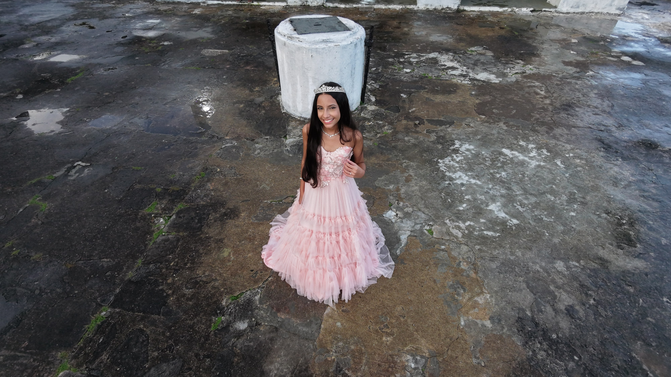 Princesa Júllia. Eternizando Momentos — Lentes Voadoras | Não fotografo! Eternizo momentos, memórias e emoções! Drones & Câmeras