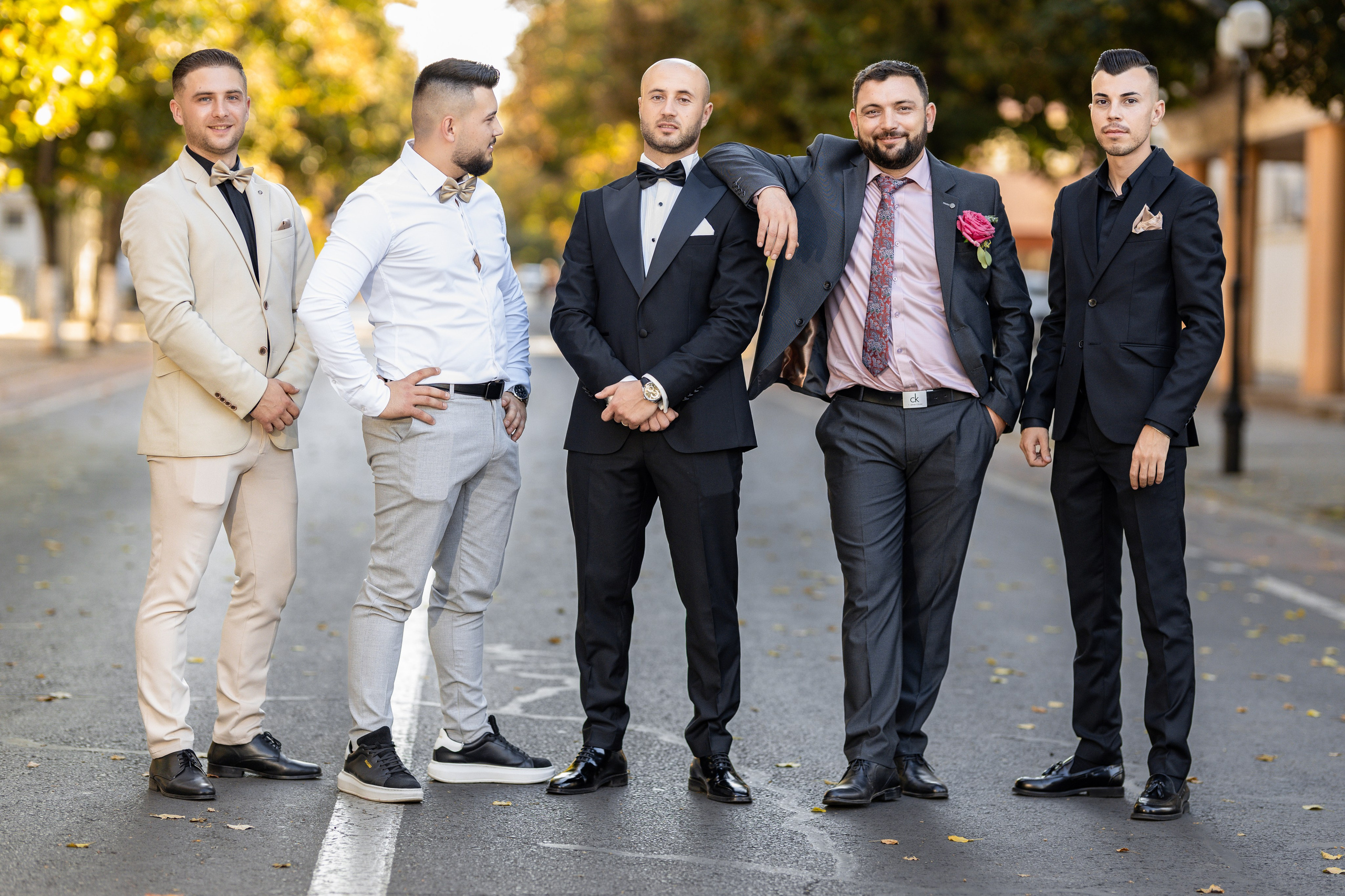 Andrei & Mihaela. Lucian Dedeu — Fotograf de nuntă și eveniment