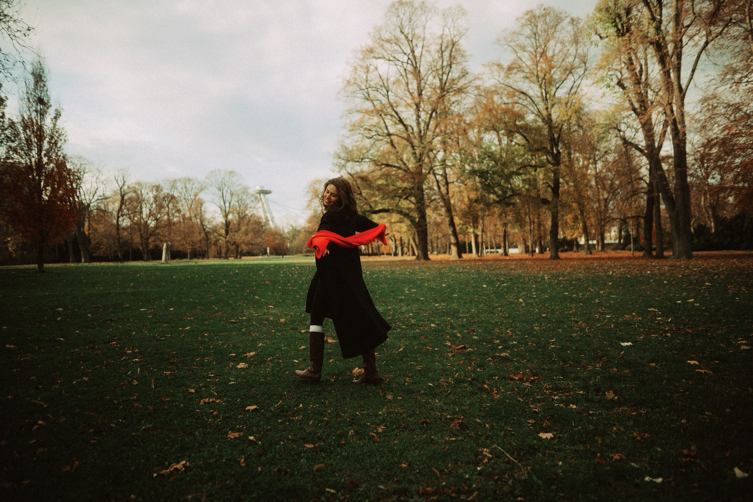 LANA. Photographer Inna Mendelson